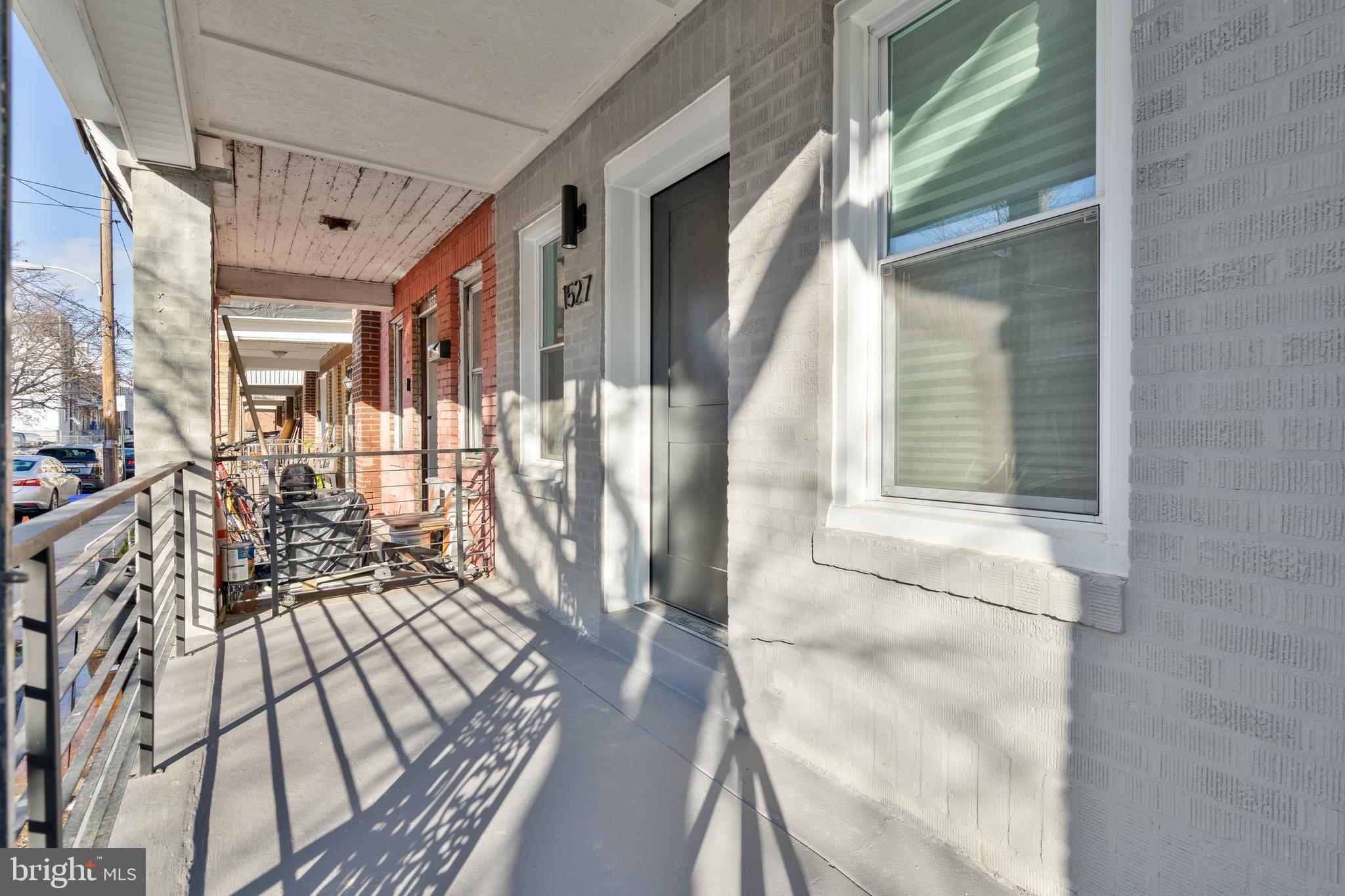 GRAYS FERRY - Residential