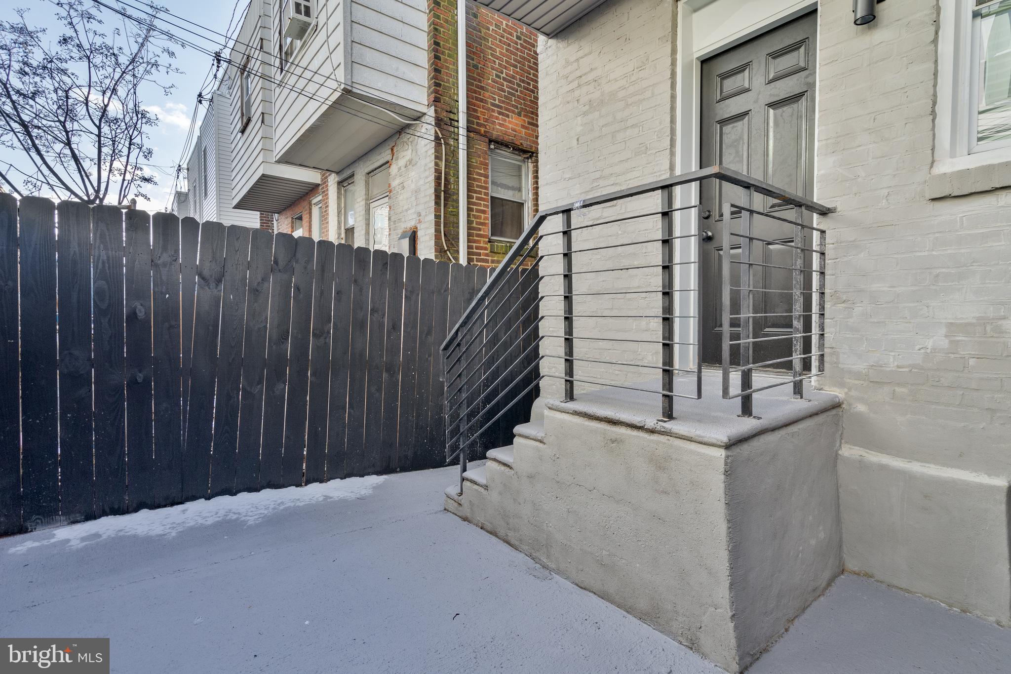 GRAYS FERRY - Residential