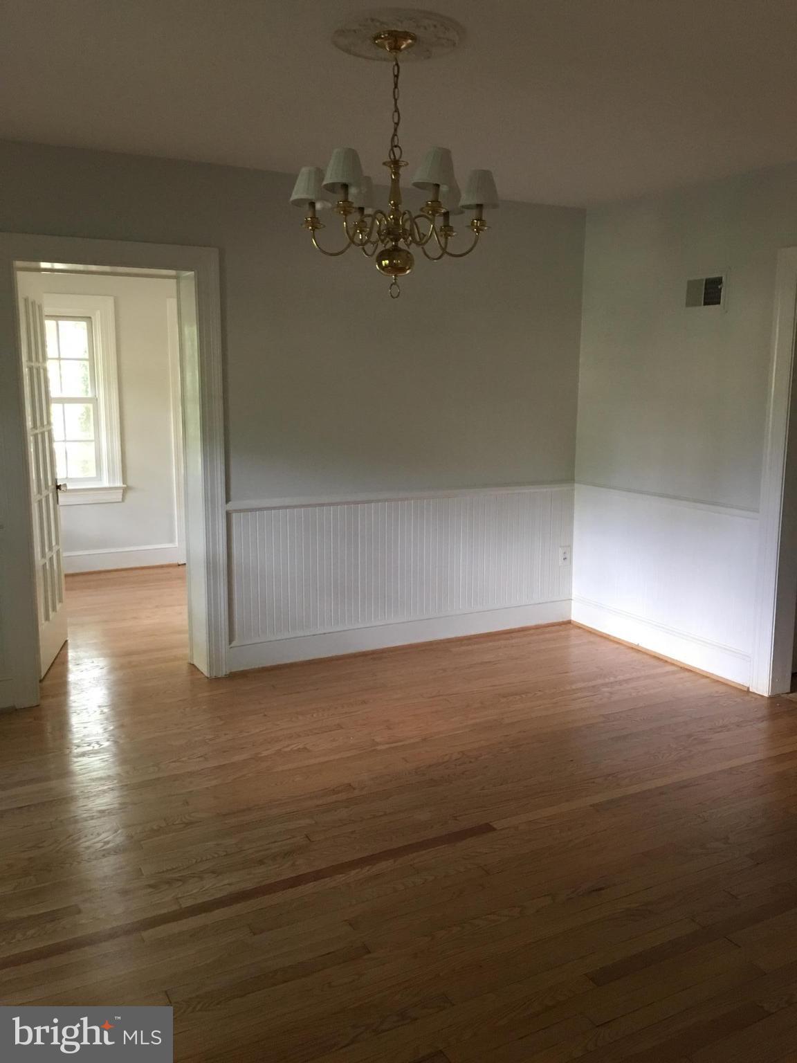 ARLINGWOOD - Residential Lease