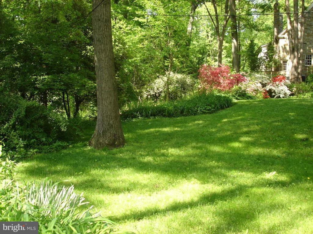 ARLINGWOOD - Residential Lease