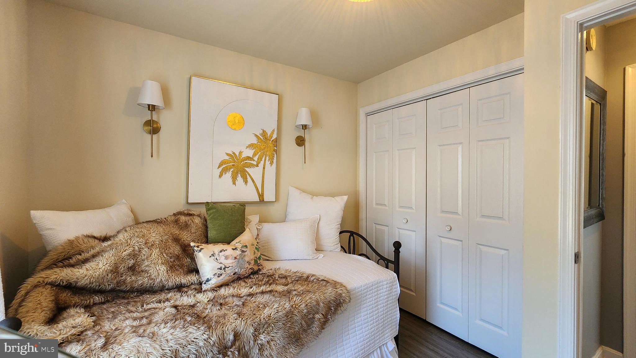 NON DEVELOPMENT - Residential