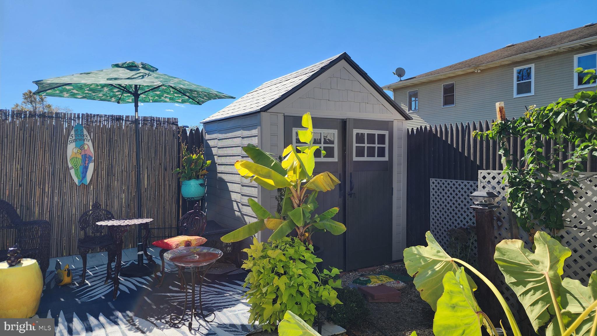 NON DEVELOPMENT - Residential