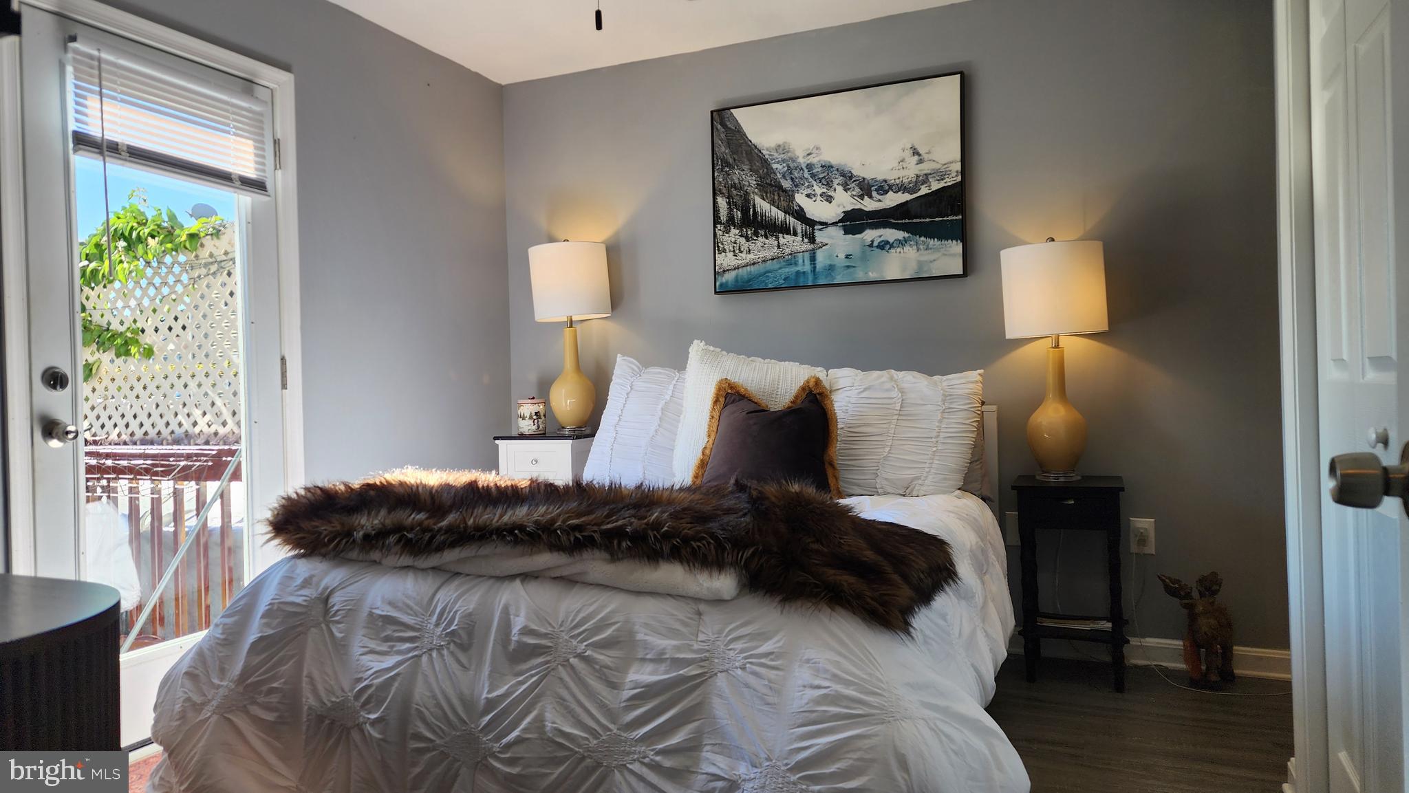 NON DEVELOPMENT - Residential