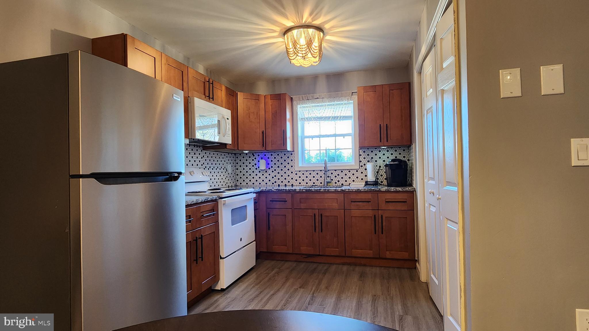 NON DEVELOPMENT - Residential