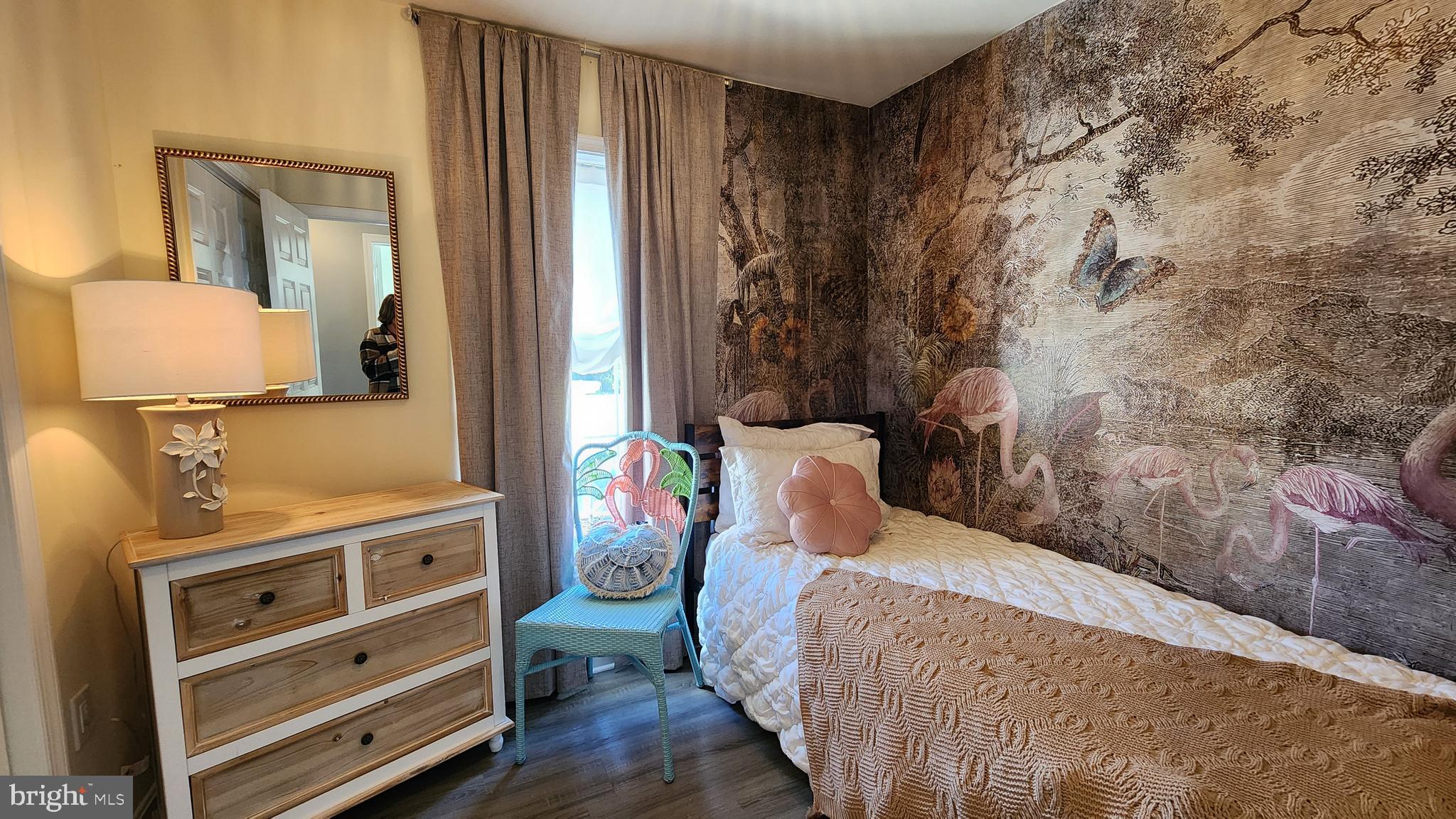 NON DEVELOPMENT - Residential