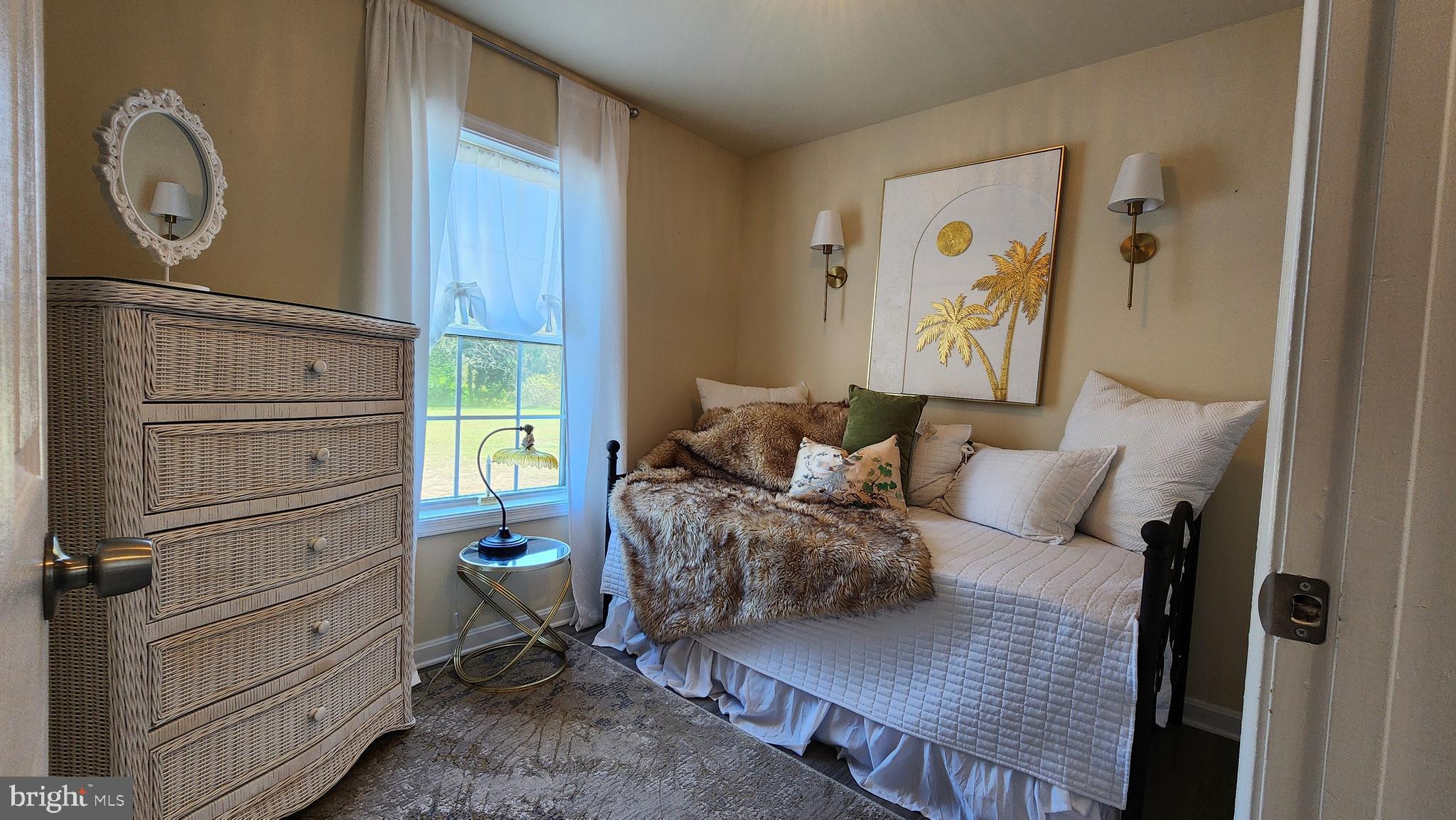 NON DEVELOPMENT - Residential