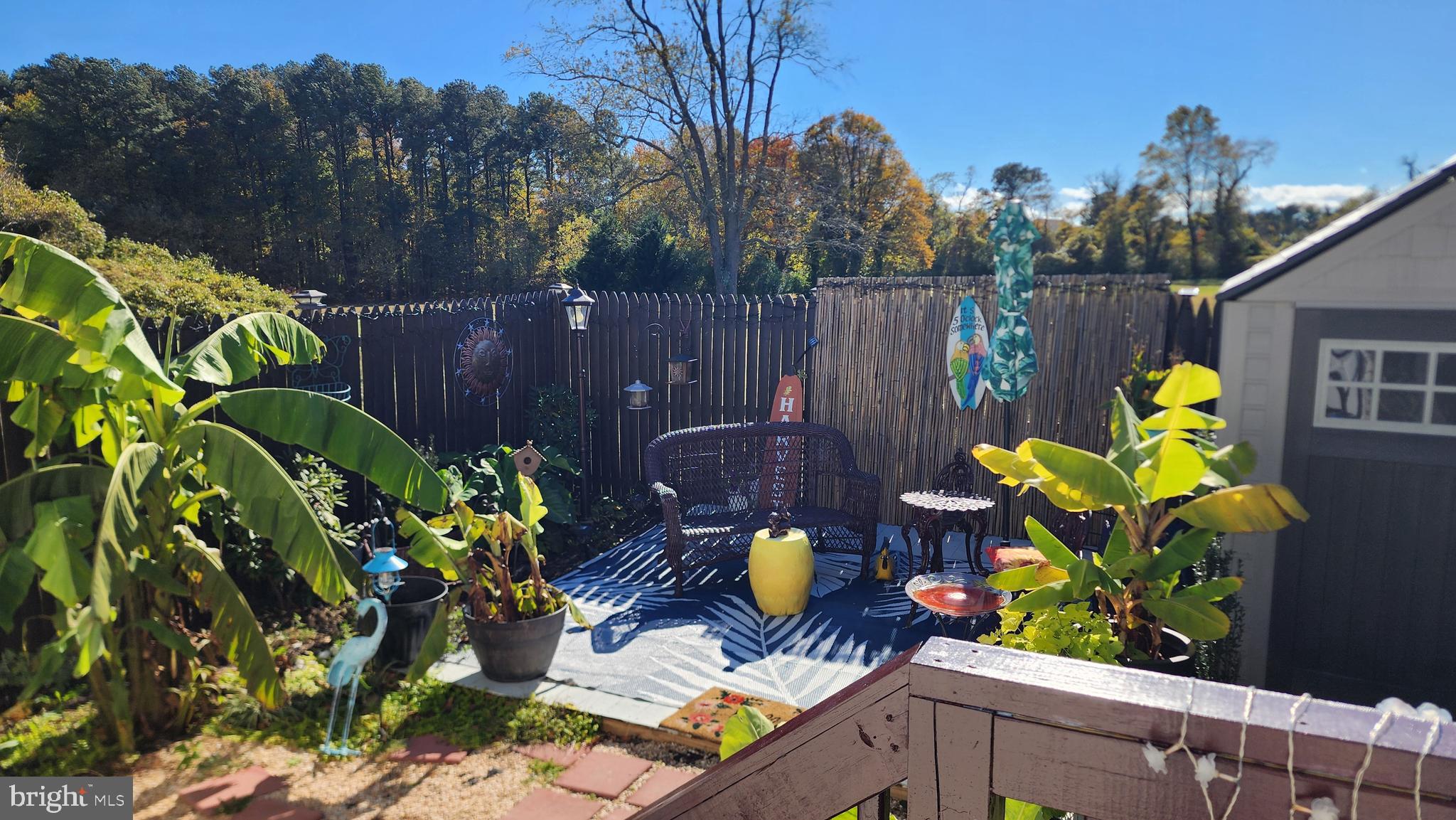 NON DEVELOPMENT - Residential