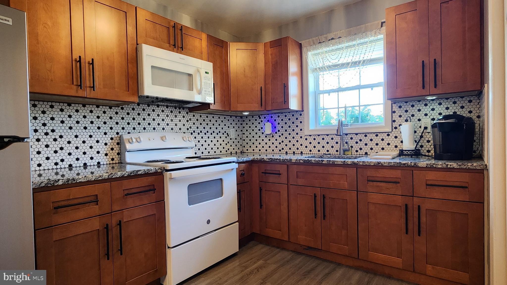 NON DEVELOPMENT - Residential