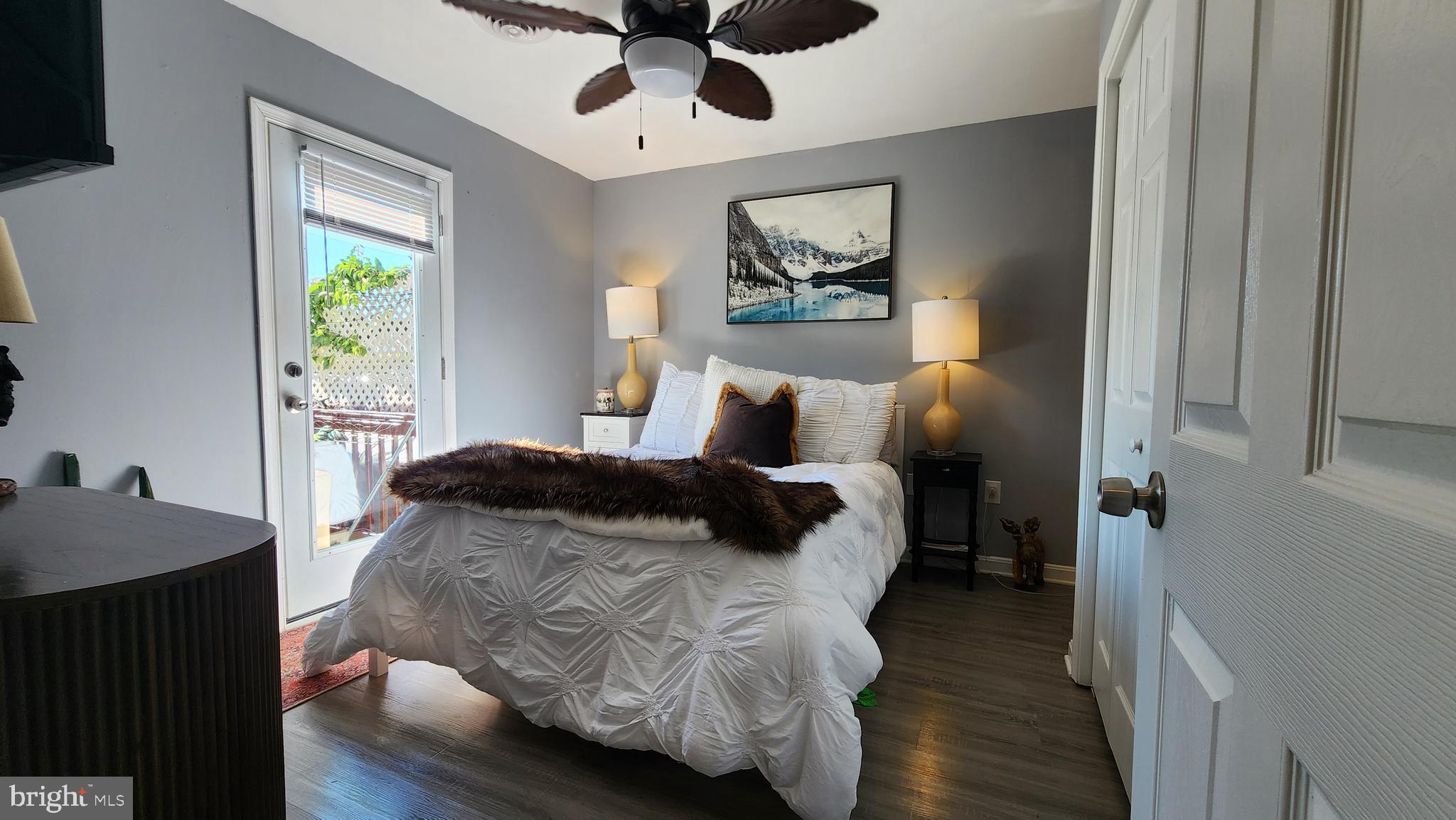 NON DEVELOPMENT - Residential