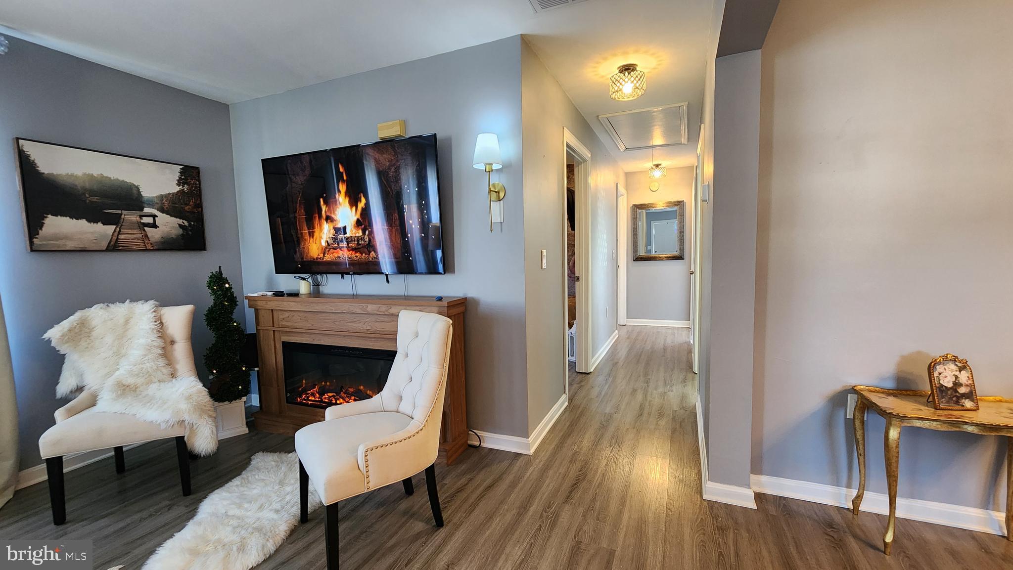 NON DEVELOPMENT - Residential