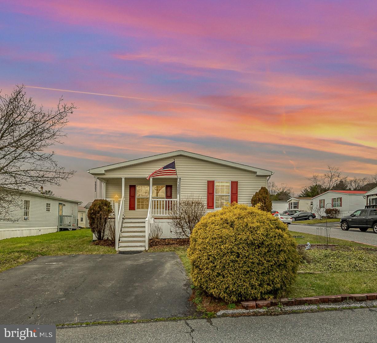 HARFORD MOBILE VILLAGE - Residential