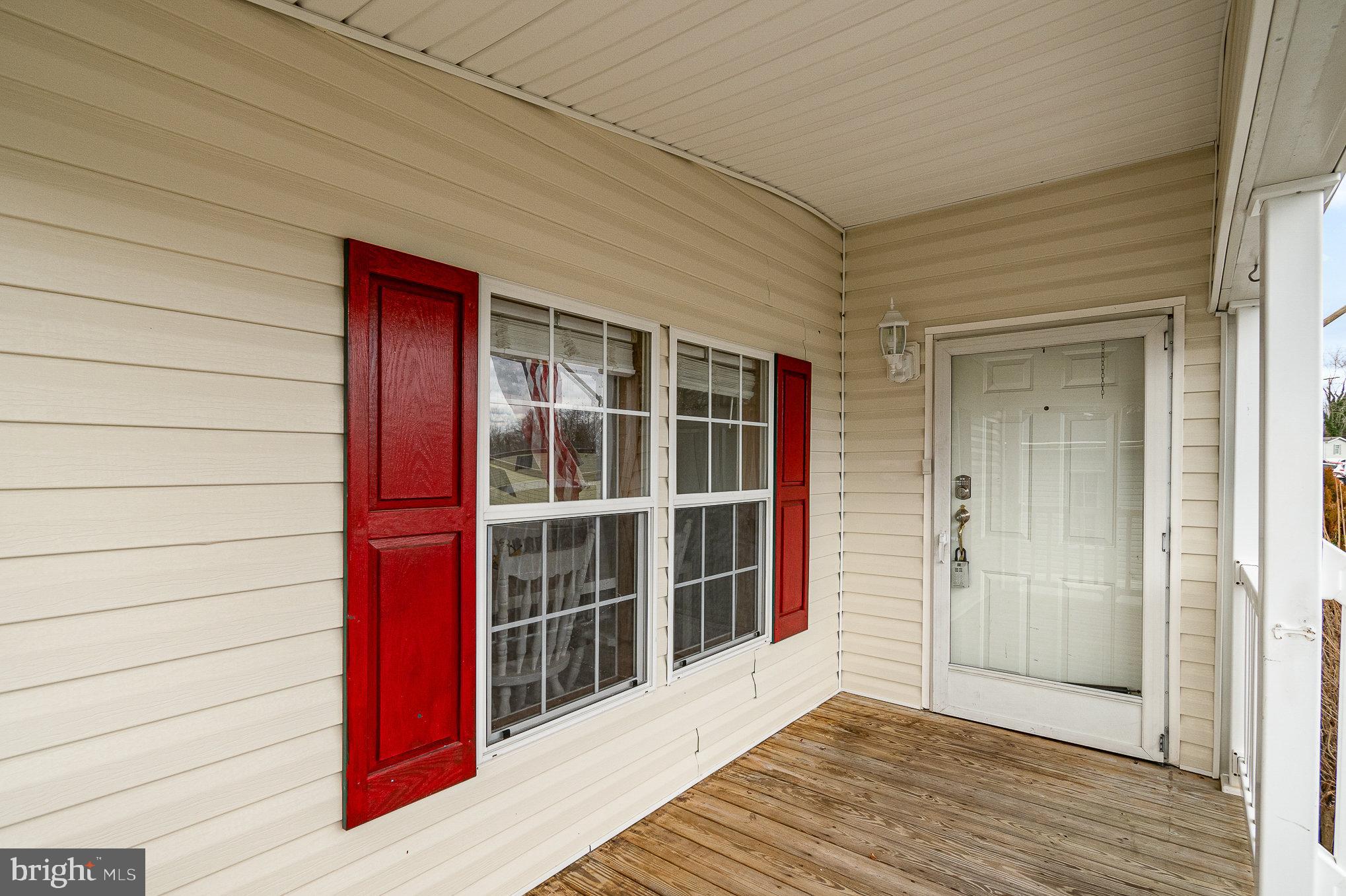 HARFORD MOBILE VILLAGE - Residential