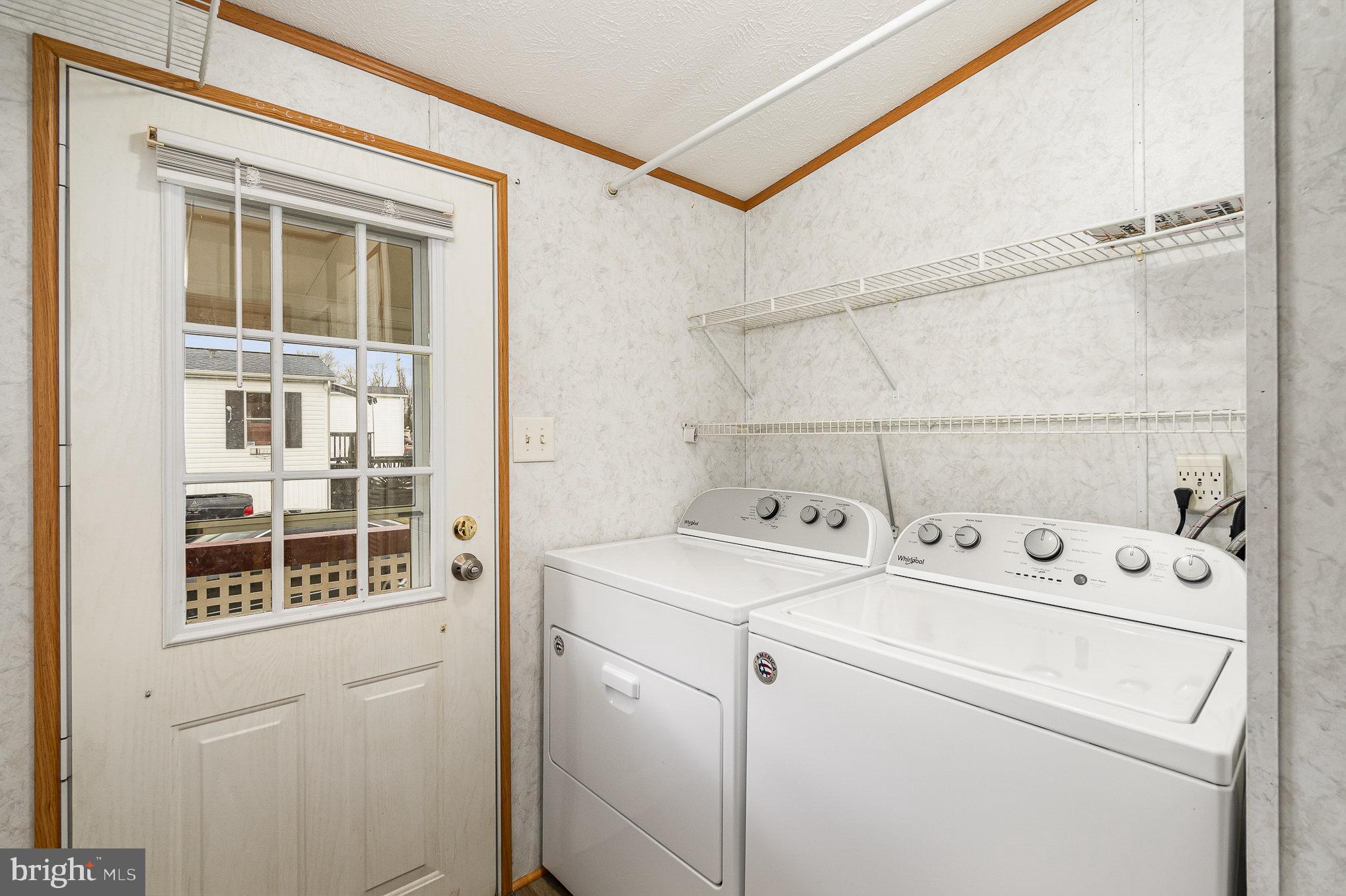 HARFORD MOBILE VILLAGE - Residential