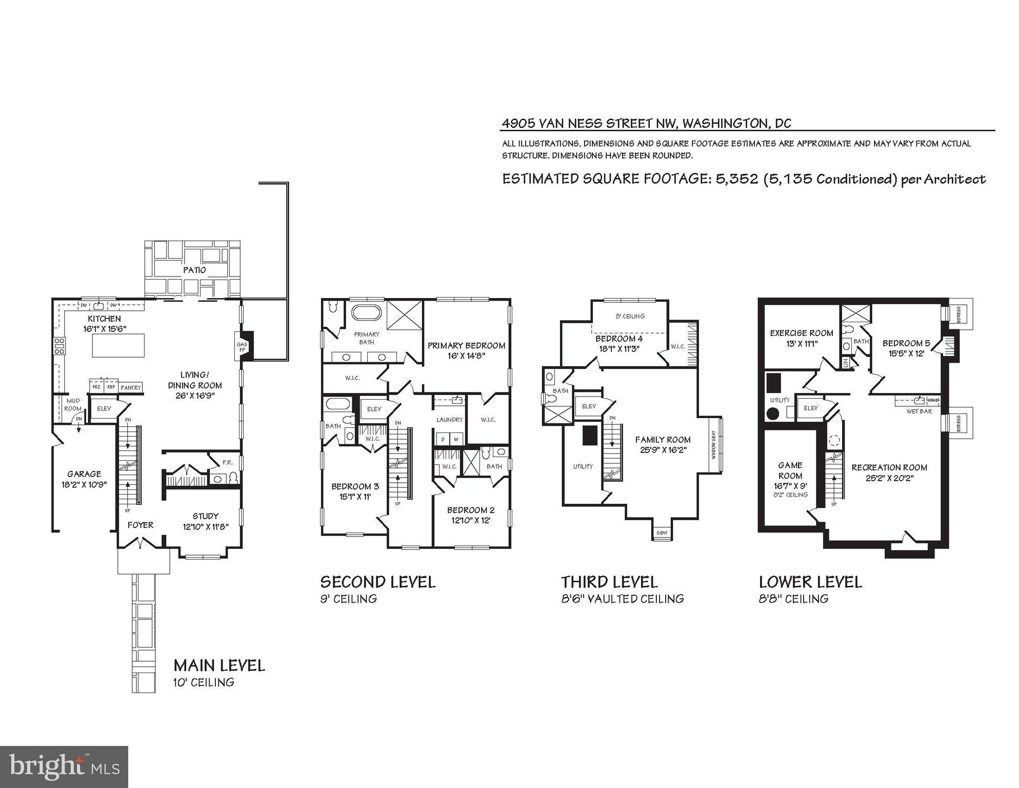 SPRING VALLEY - Residential