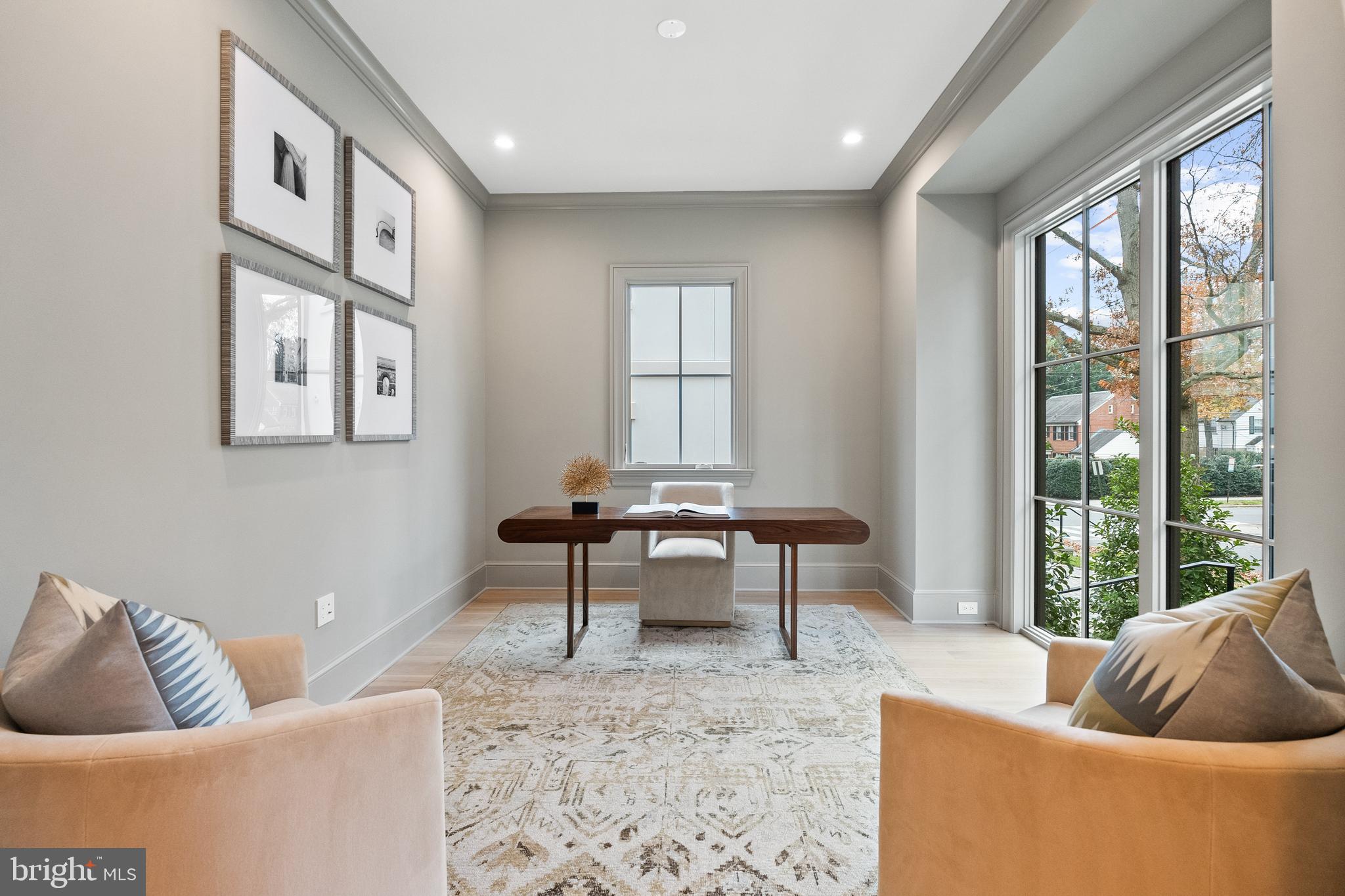 SPRING VALLEY - Residential