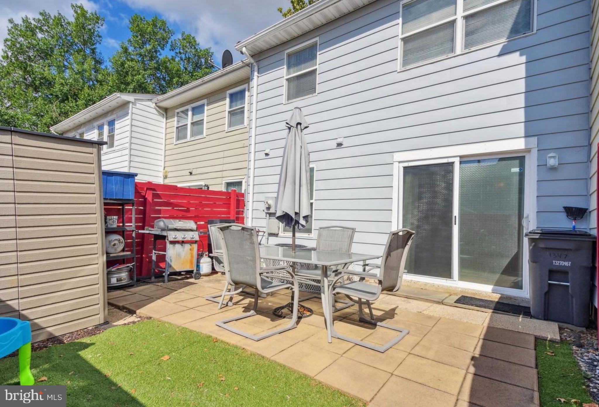 WILLOWBROOK - Residential Lease