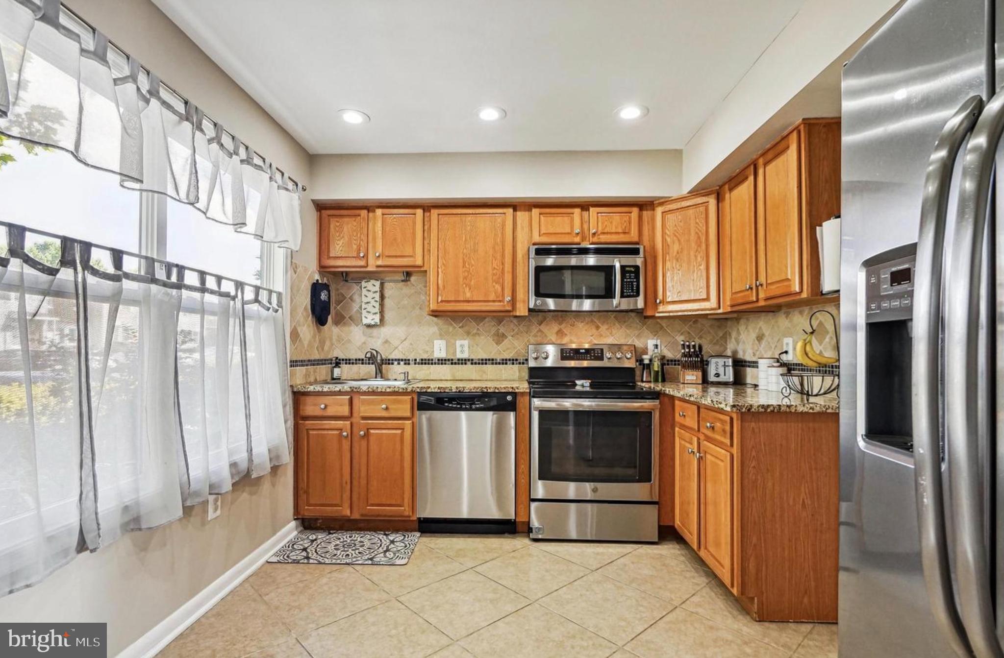 WILLOWBROOK - Residential Lease