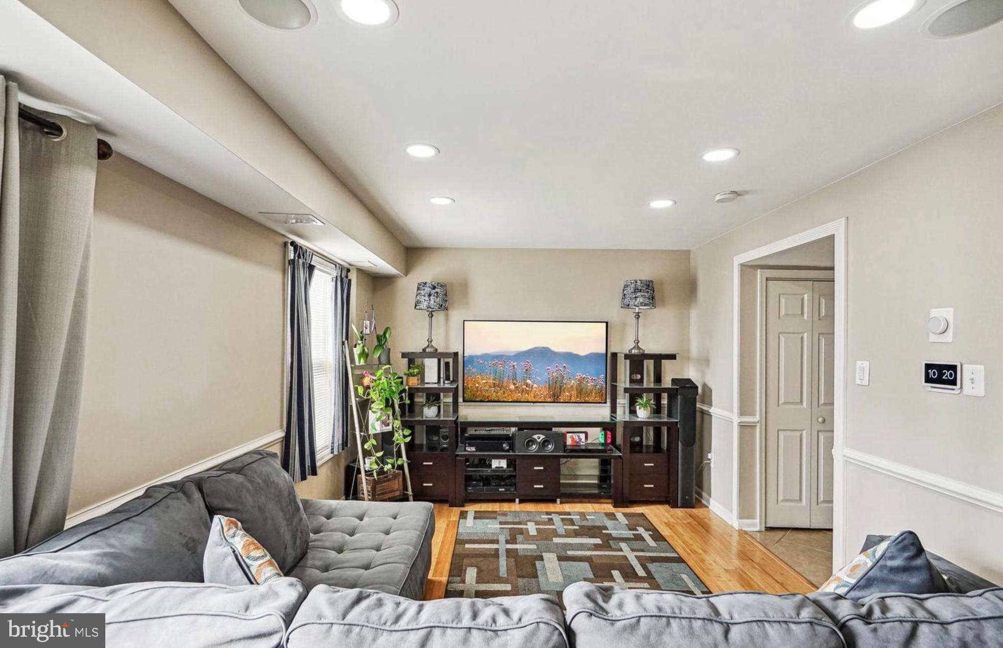 WILLOWBROOK - Residential Lease