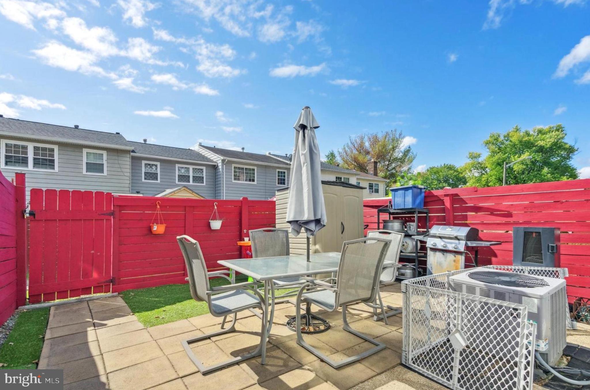 WILLOWBROOK - Residential Lease