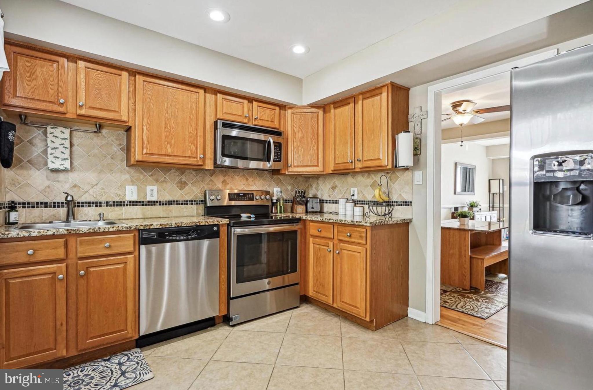 WILLOWBROOK - Residential Lease