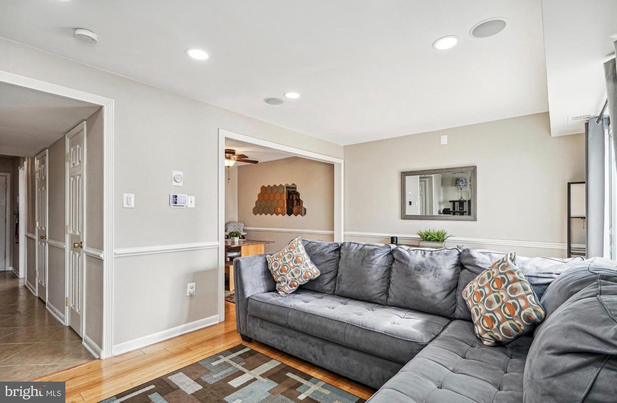 WILLOWBROOK - Residential Lease