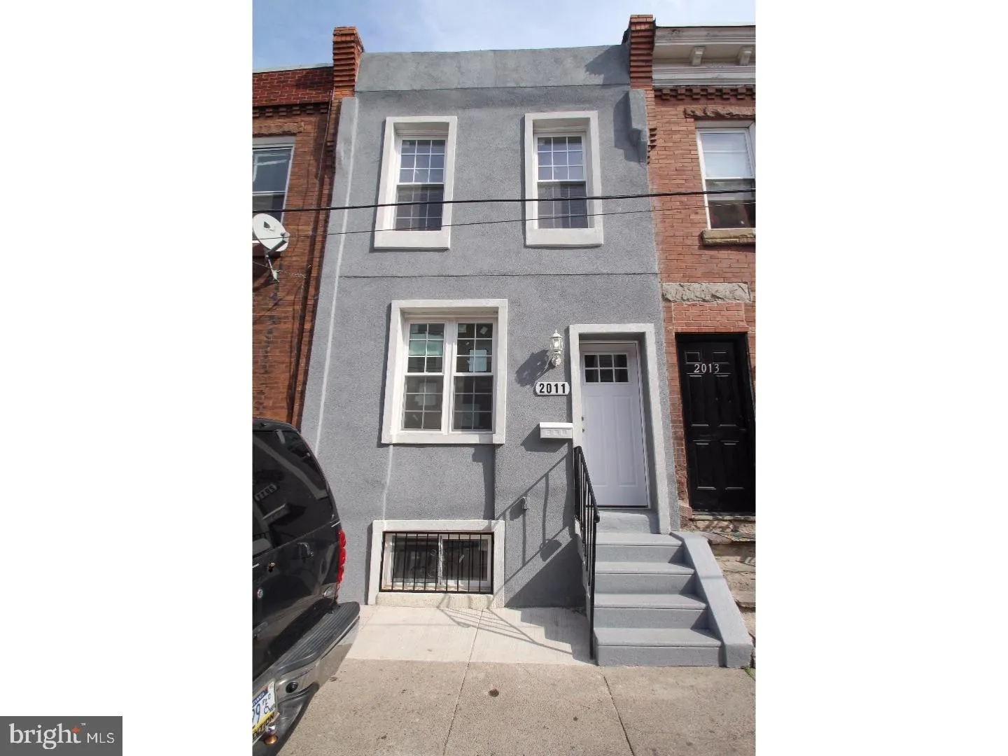 2011 S Norwood Street, Philadelphia, PA 19145