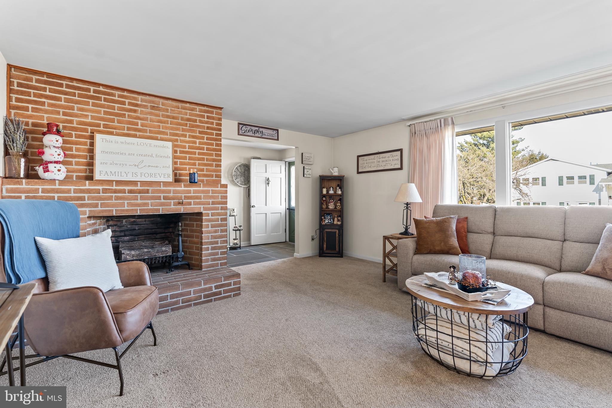 NORTH GUILFORD HILLS - Residential