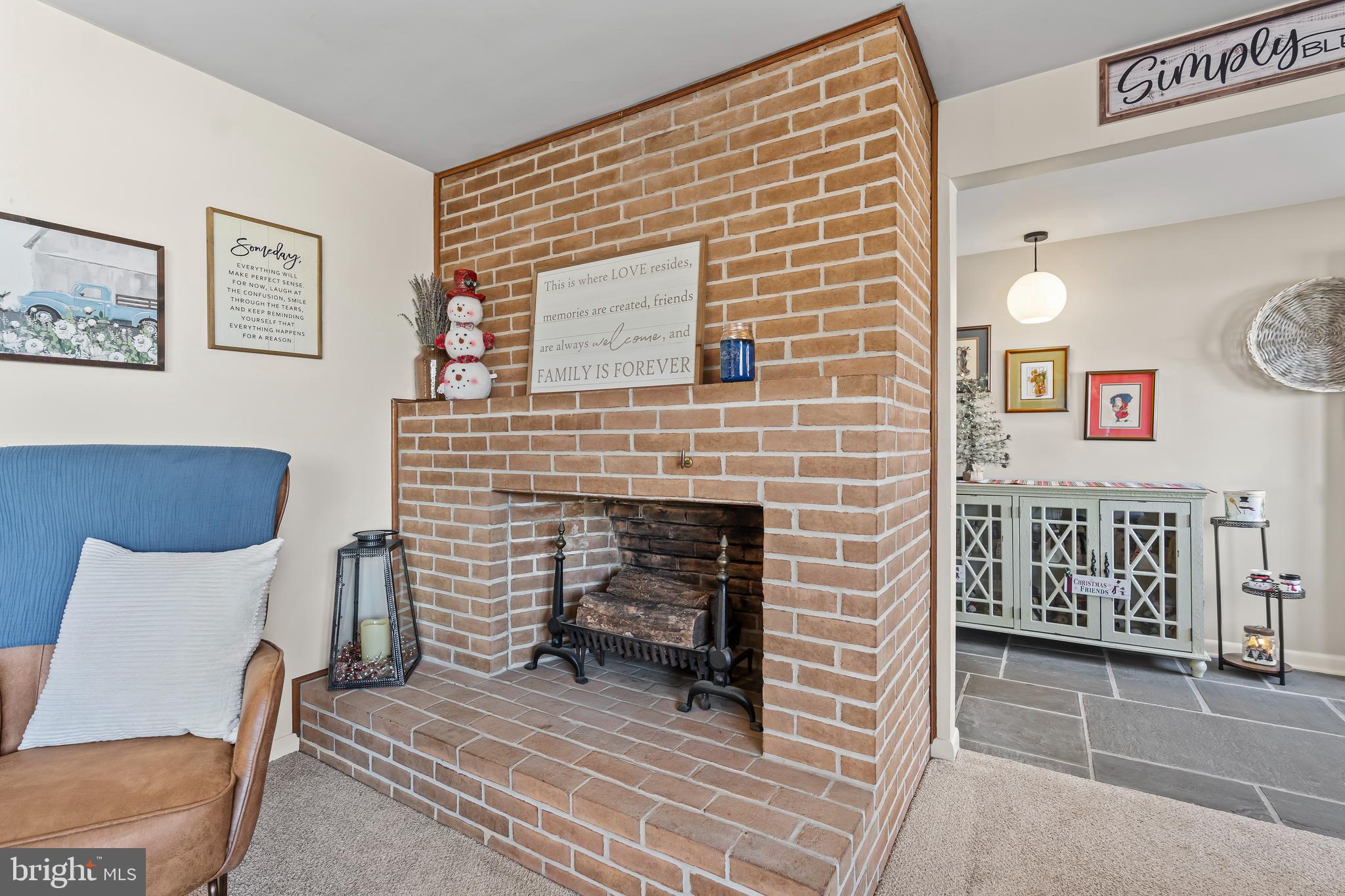 NORTH GUILFORD HILLS - Residential