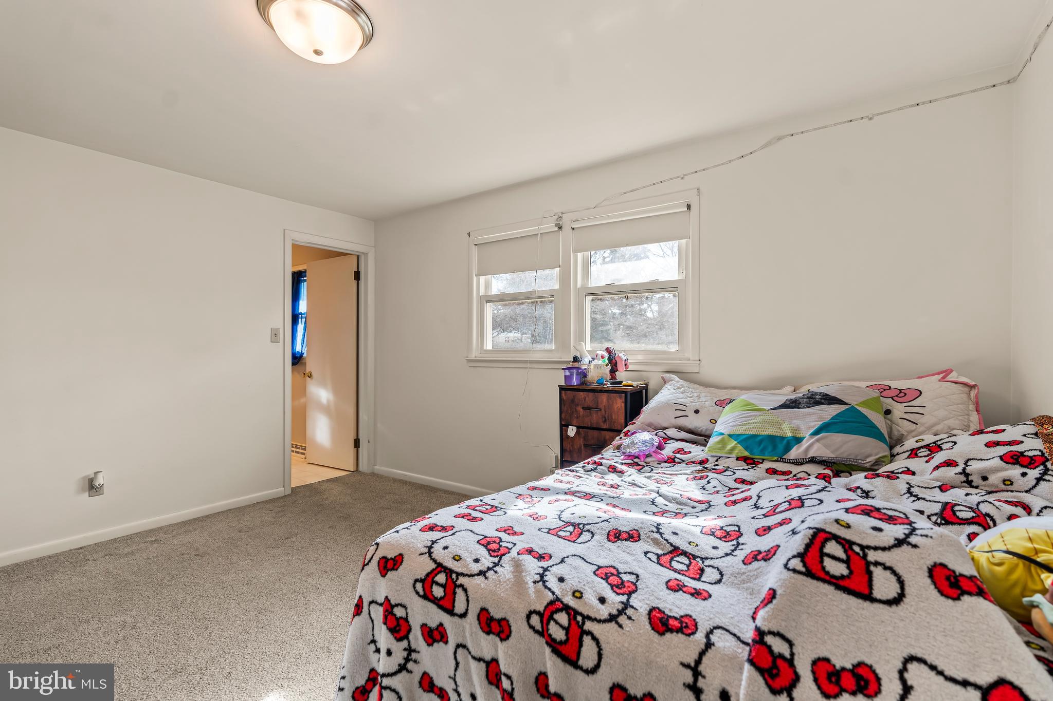 NORTH GUILFORD HILLS - Residential