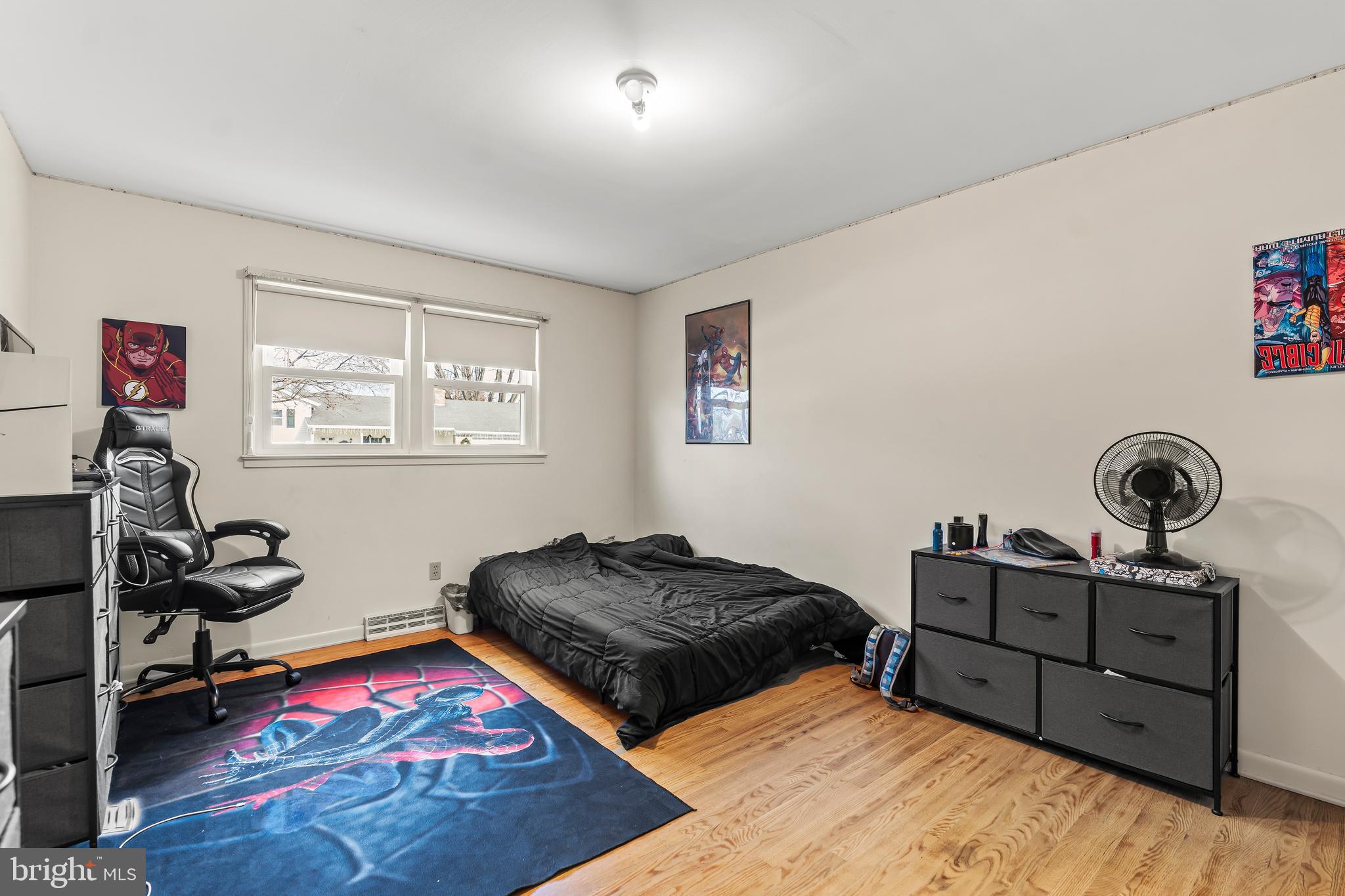 NORTH GUILFORD HILLS - Residential