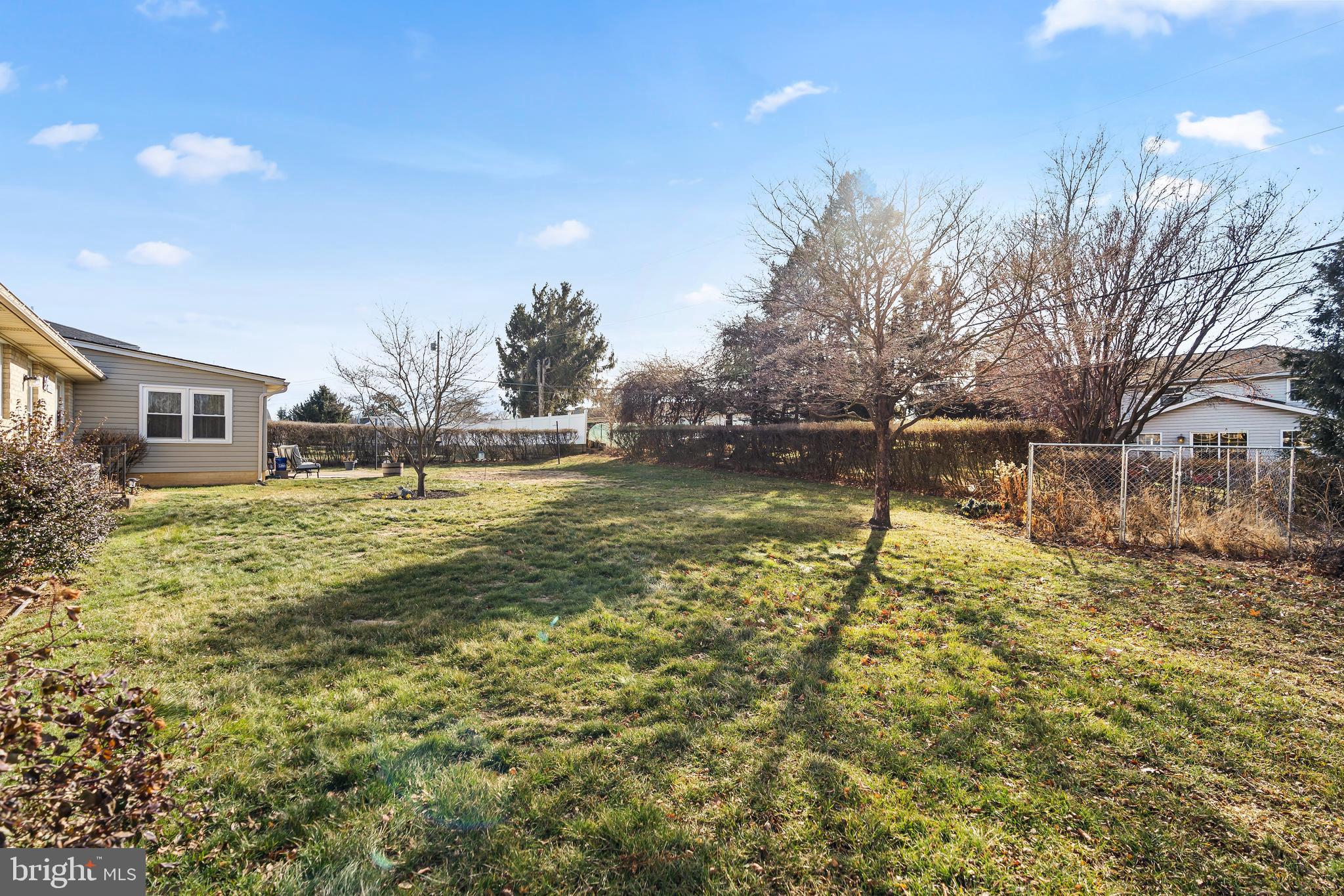 NORTH GUILFORD HILLS - Residential