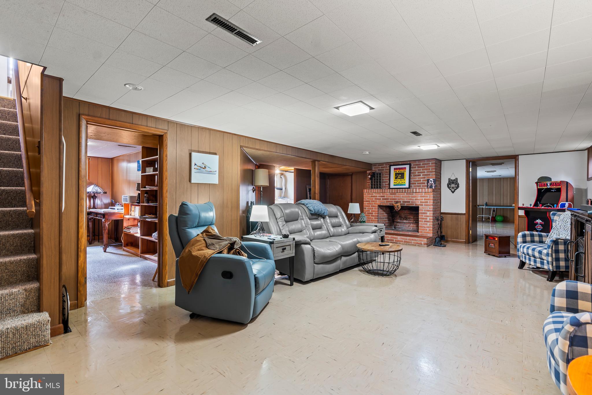 NORTH GUILFORD HILLS - Residential