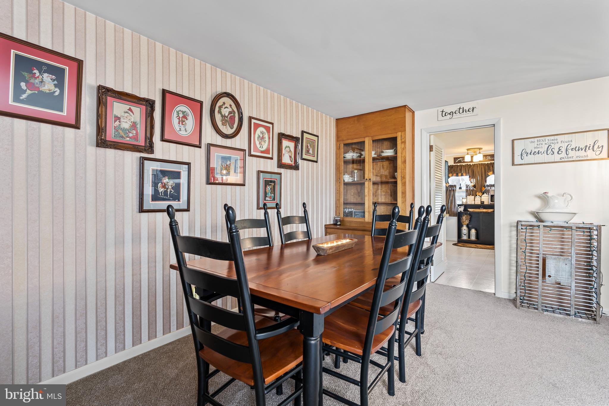 NORTH GUILFORD HILLS - Residential