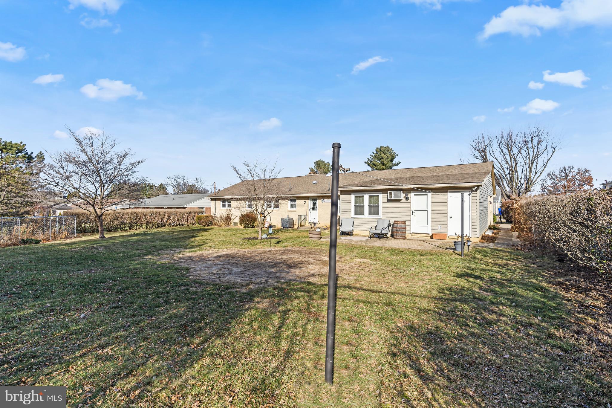 NORTH GUILFORD HILLS - Residential