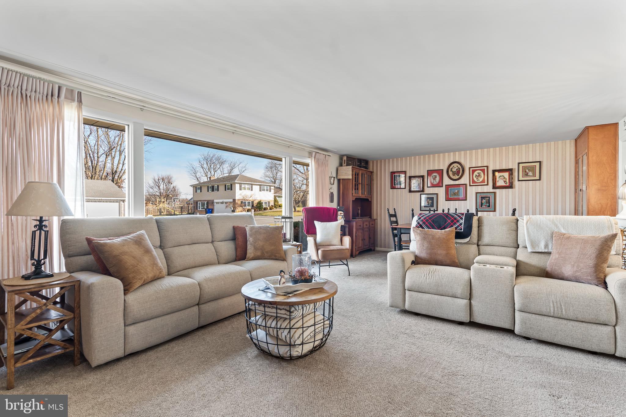 NORTH GUILFORD HILLS - Residential