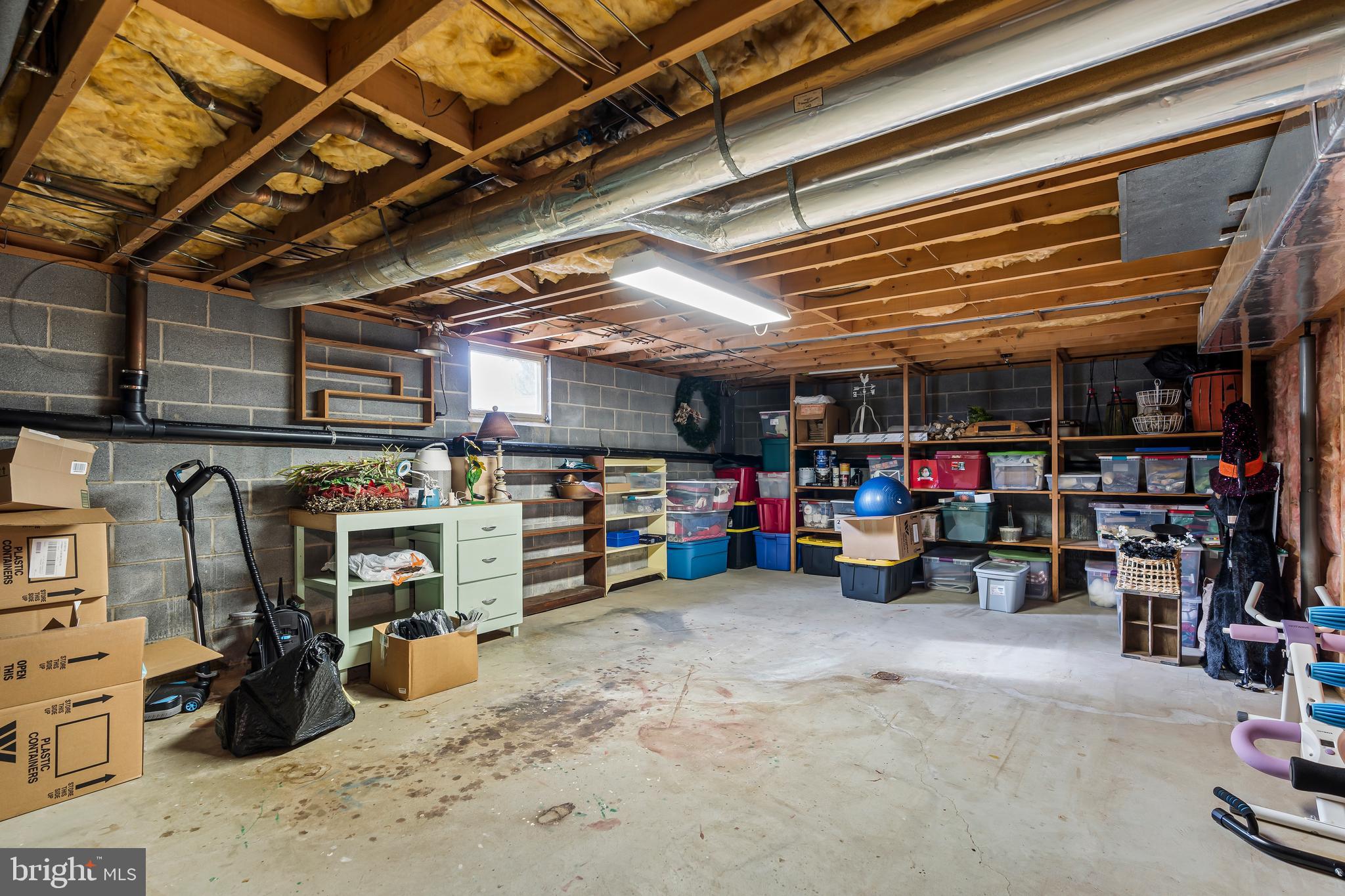 NORTH GUILFORD HILLS - Residential