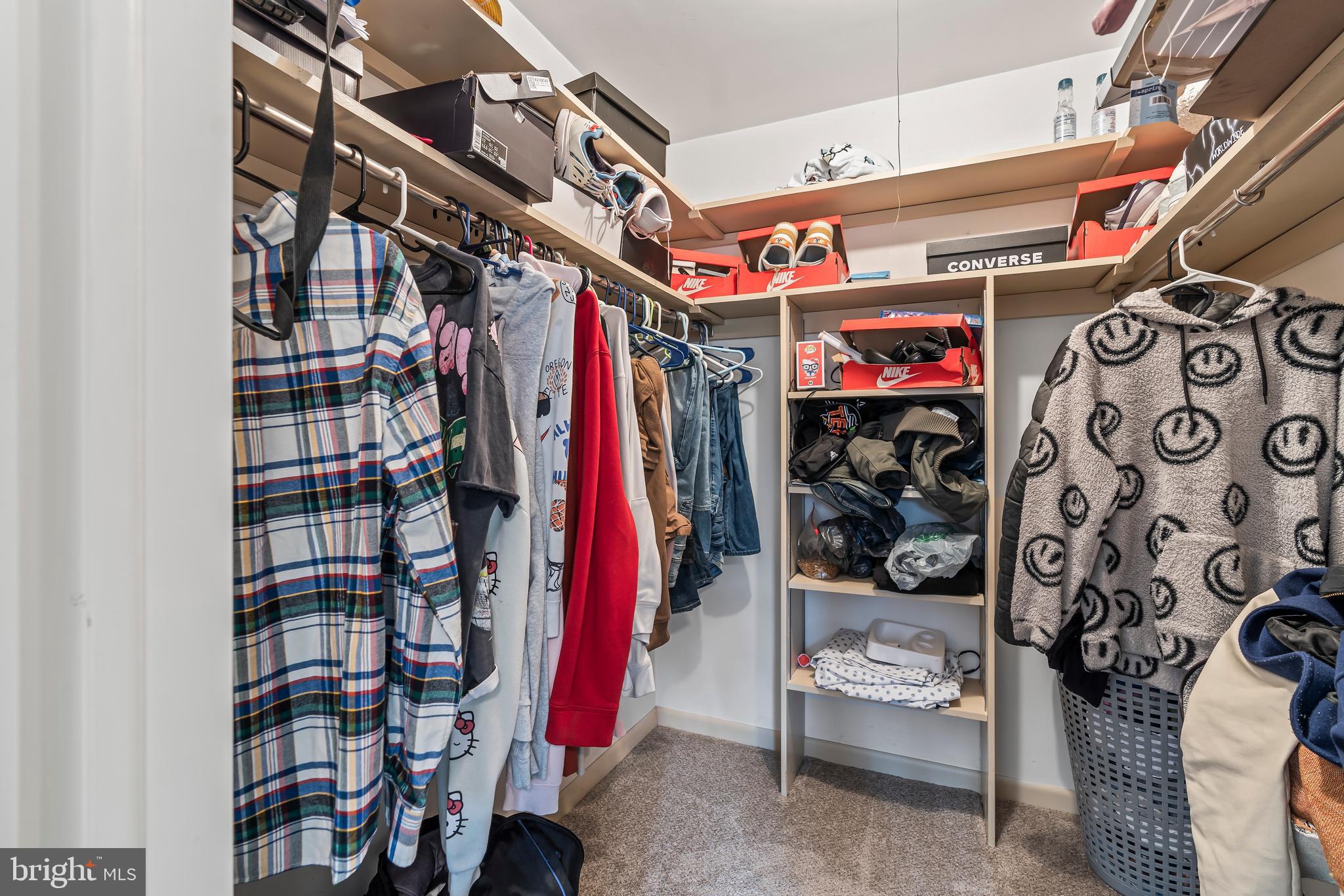 NORTH GUILFORD HILLS - Residential