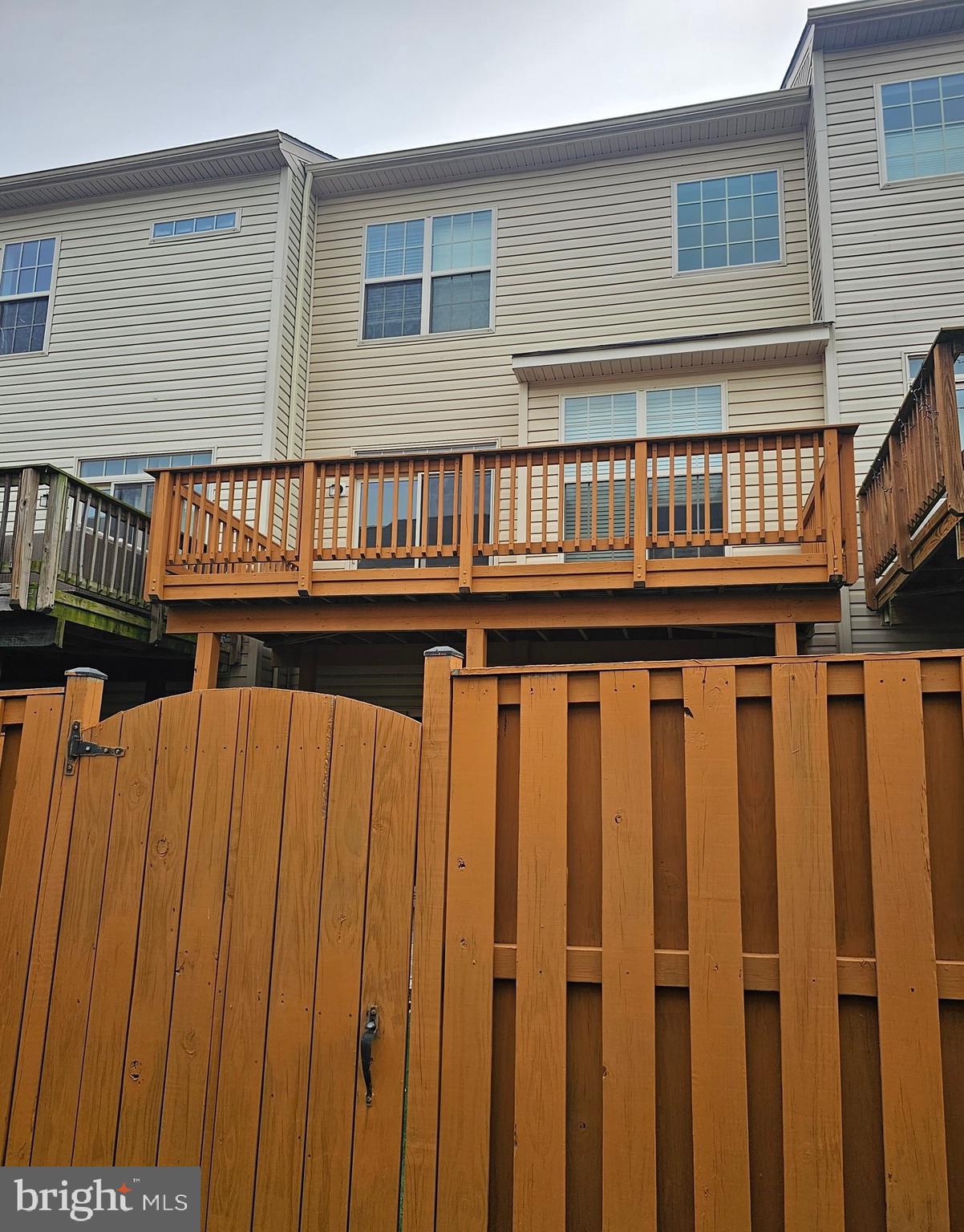 MANORS AT BALLENGER CREEK - Residential