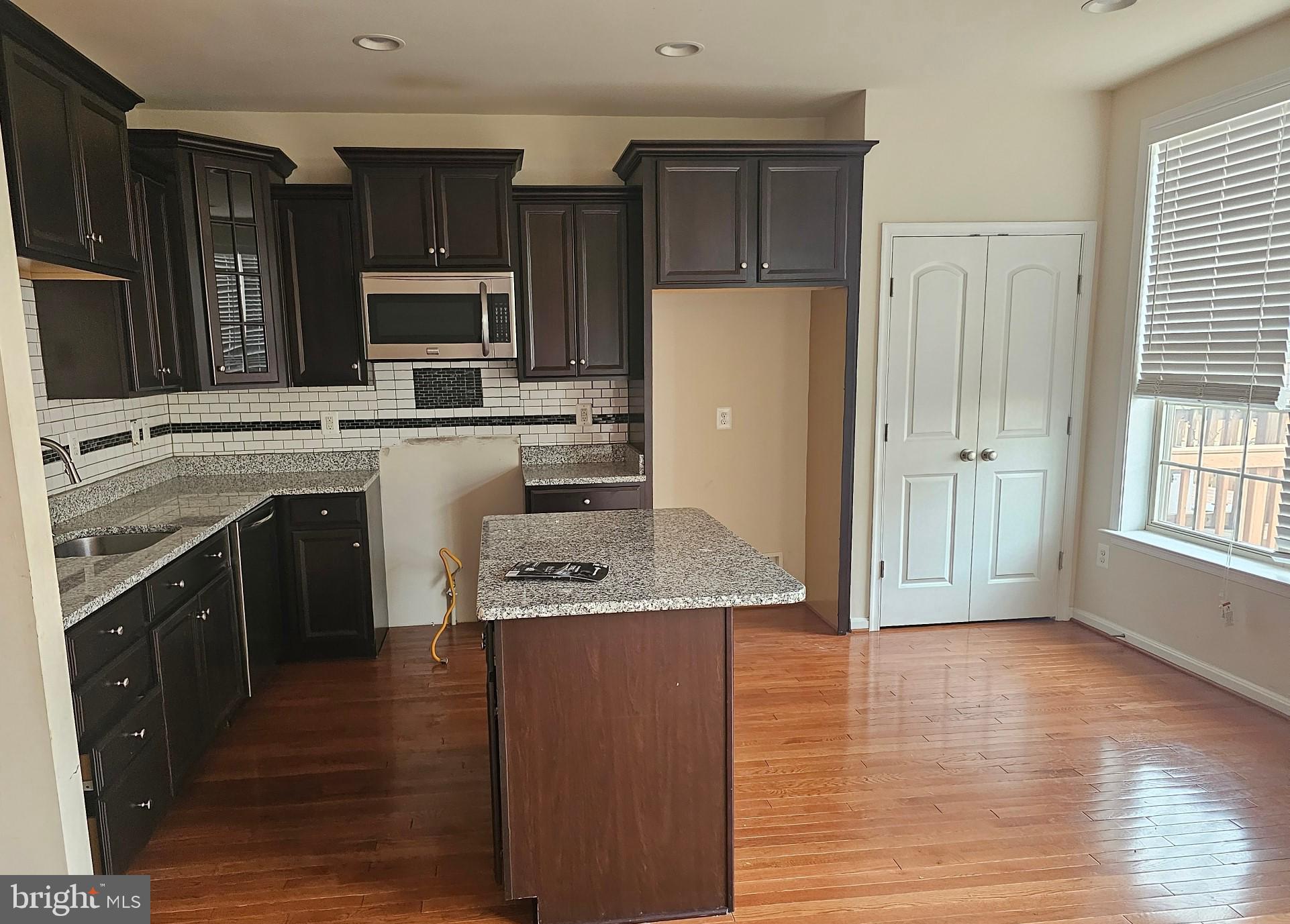 MANORS AT BALLENGER CREEK - Residential