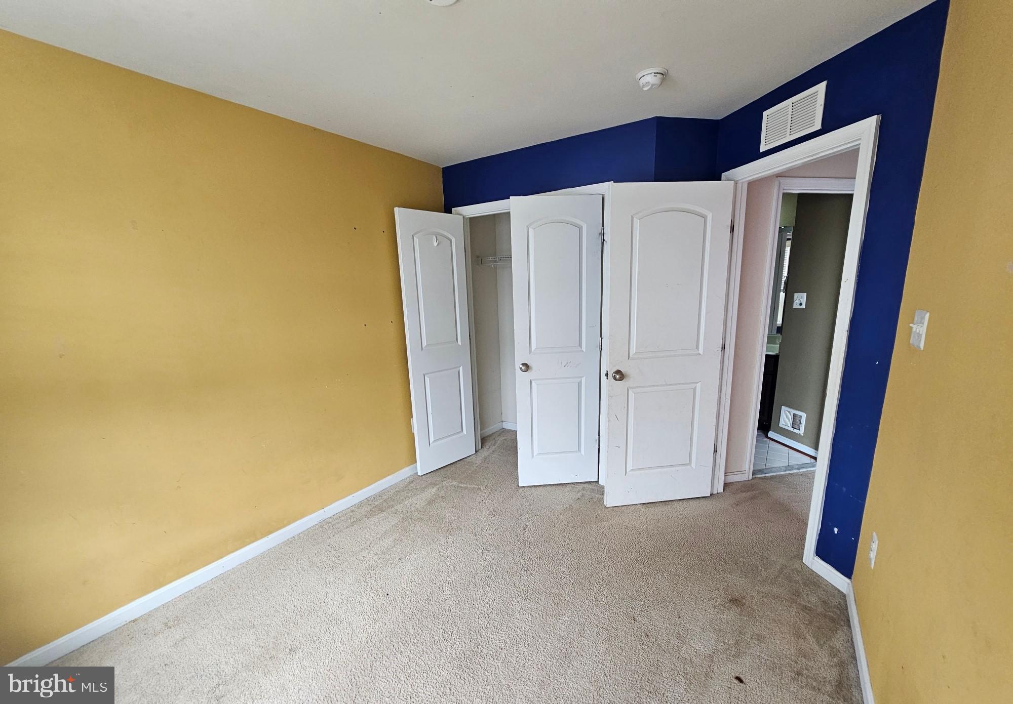 MANORS AT BALLENGER CREEK - Residential