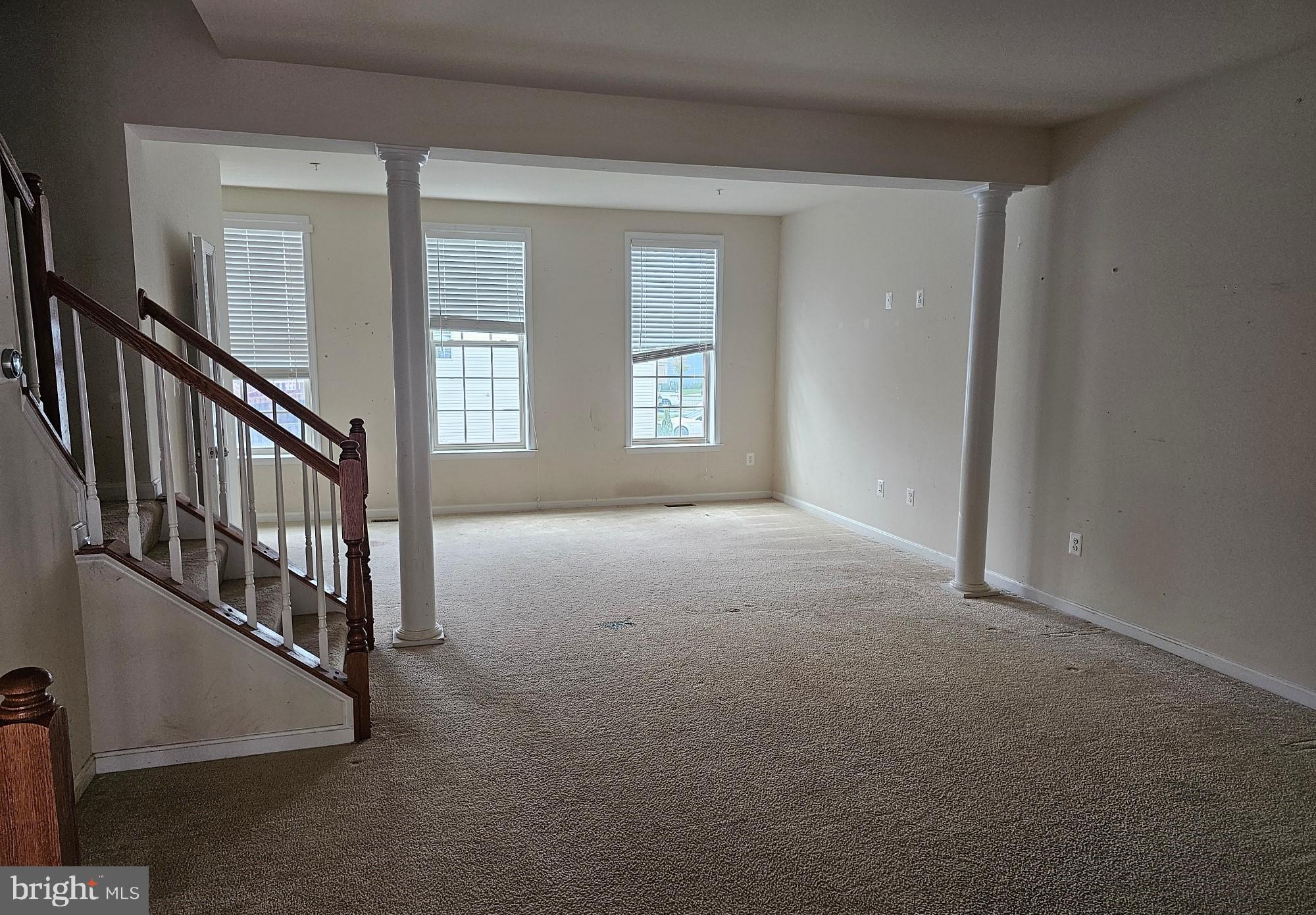 MANORS AT BALLENGER CREEK - Residential