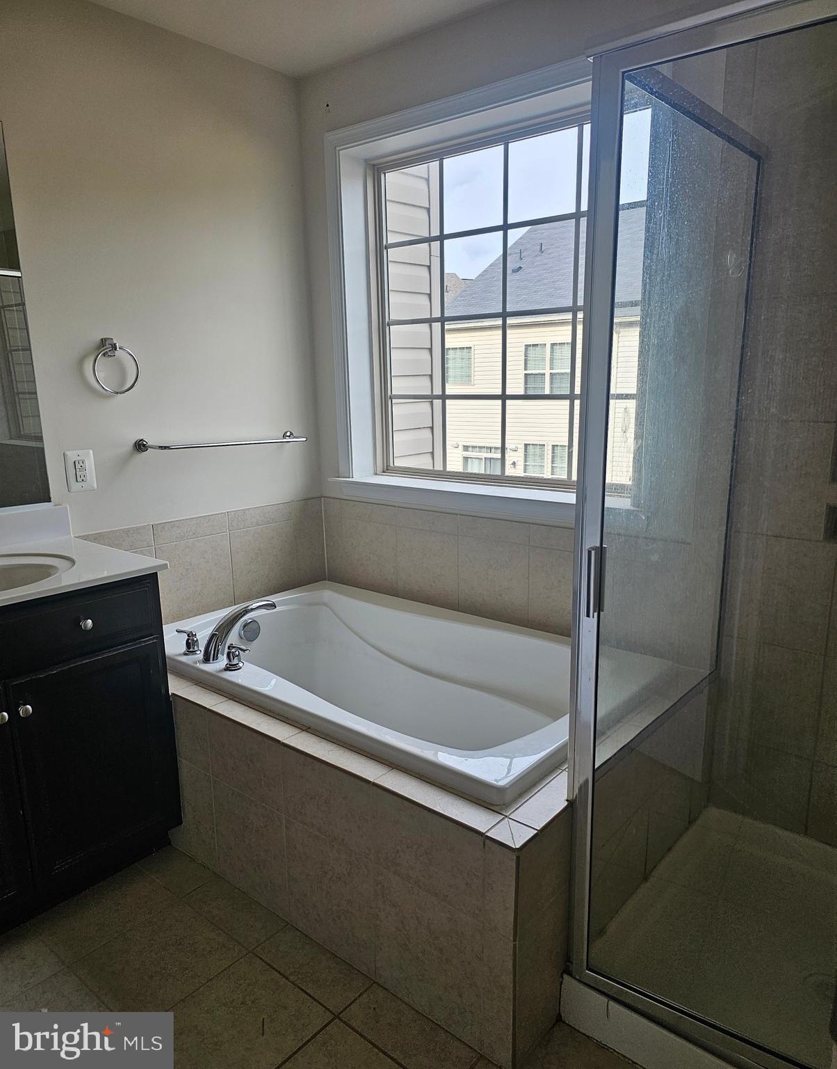 MANORS AT BALLENGER CREEK - Residential