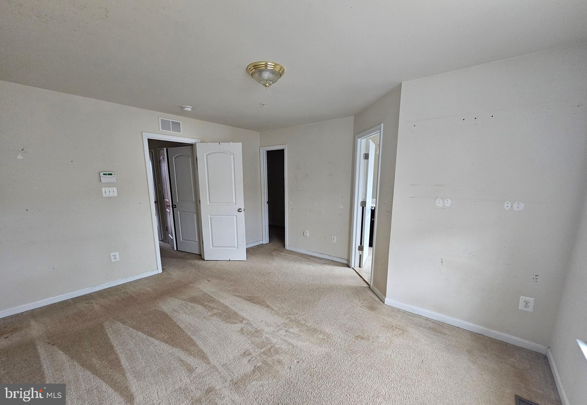 MANORS AT BALLENGER CREEK - Residential