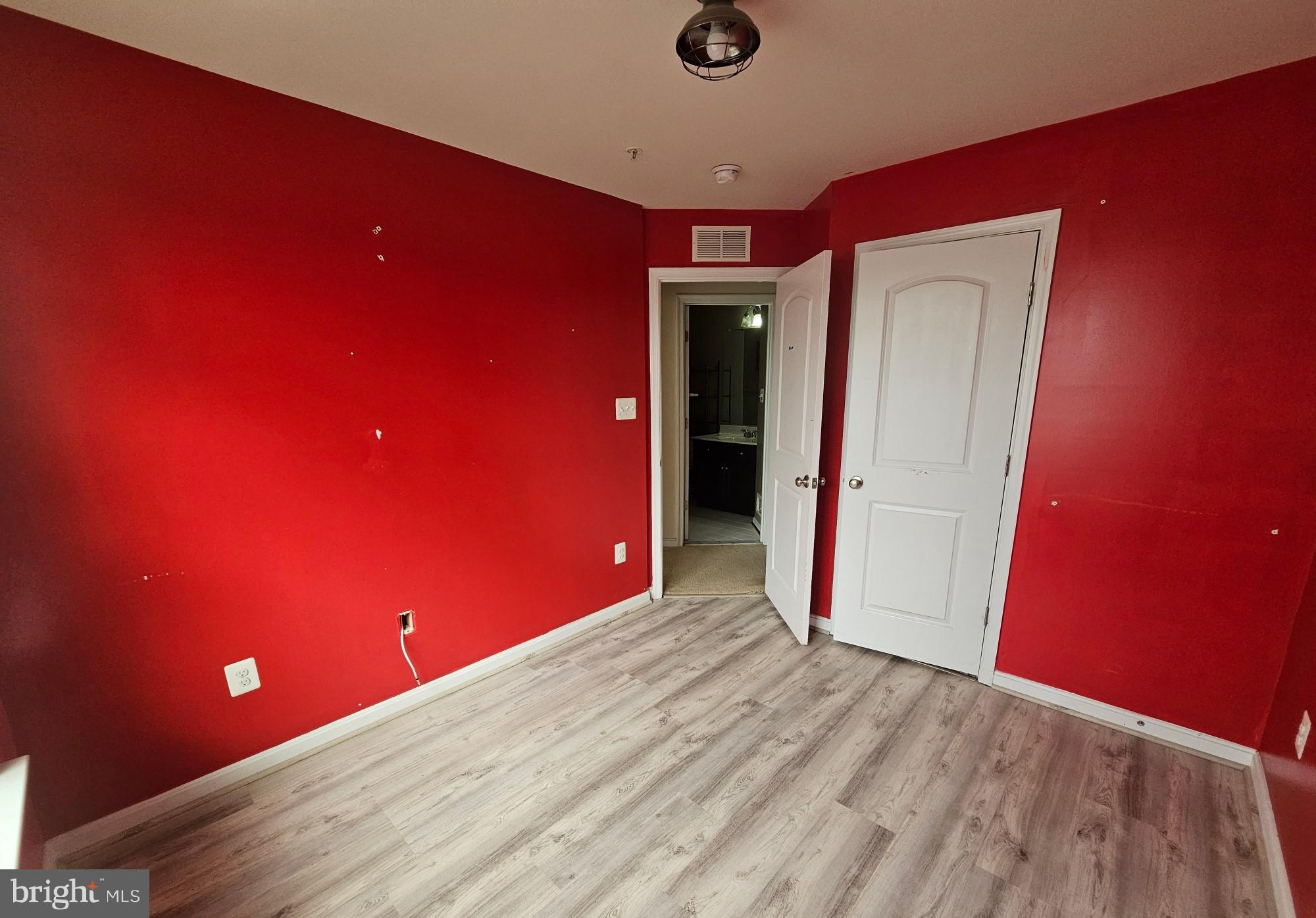 MANORS AT BALLENGER CREEK - Residential