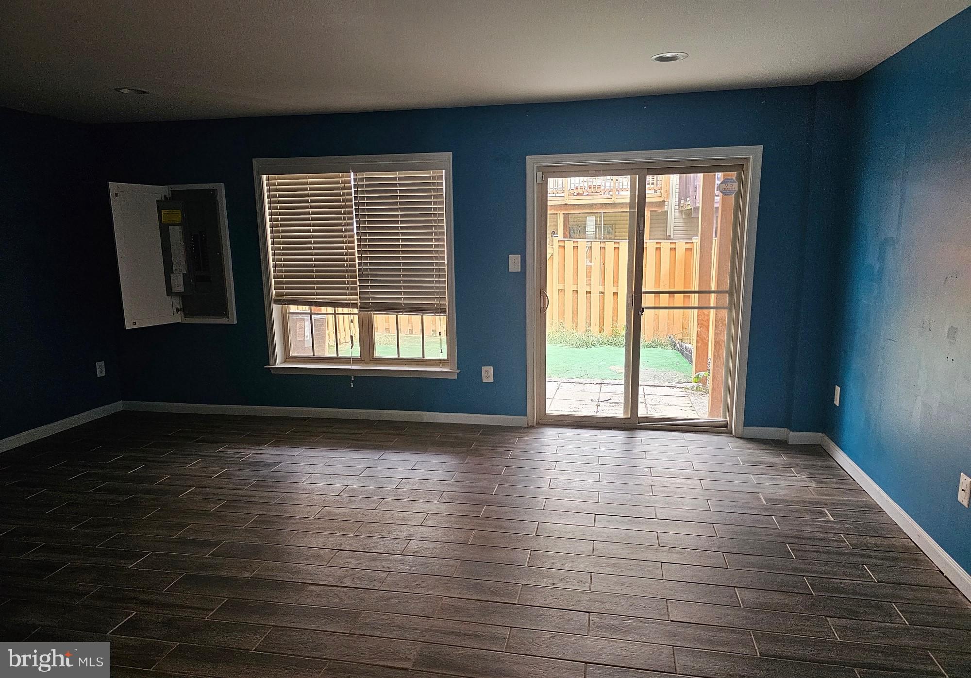 MANORS AT BALLENGER CREEK - Residential