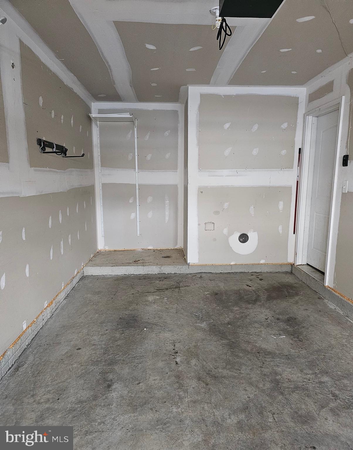 MANORS AT BALLENGER CREEK - Residential