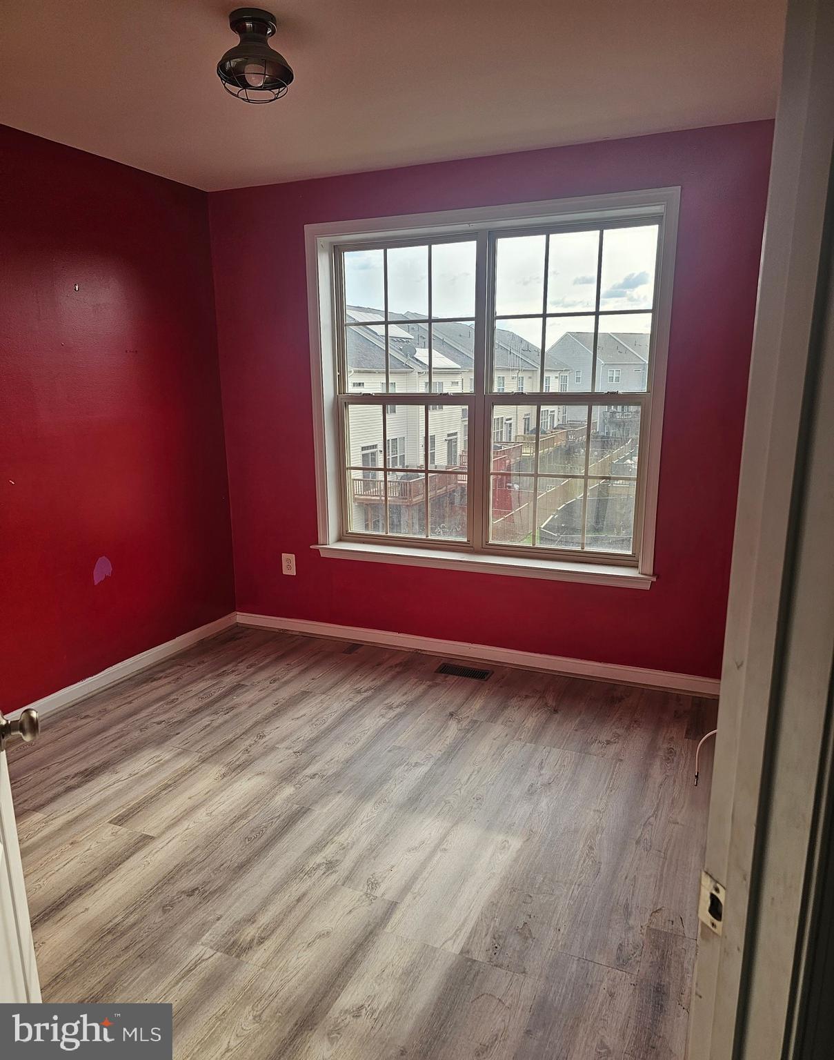 MANORS AT BALLENGER CREEK - Residential