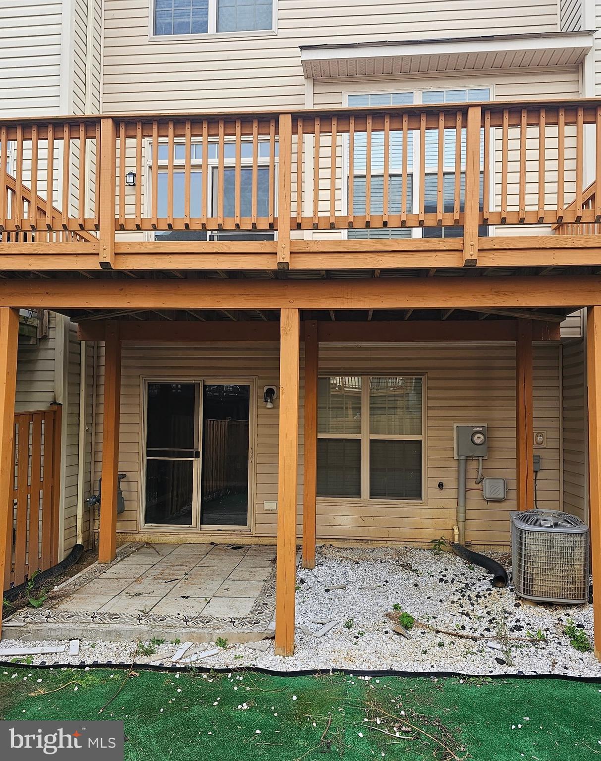 MANORS AT BALLENGER CREEK - Residential