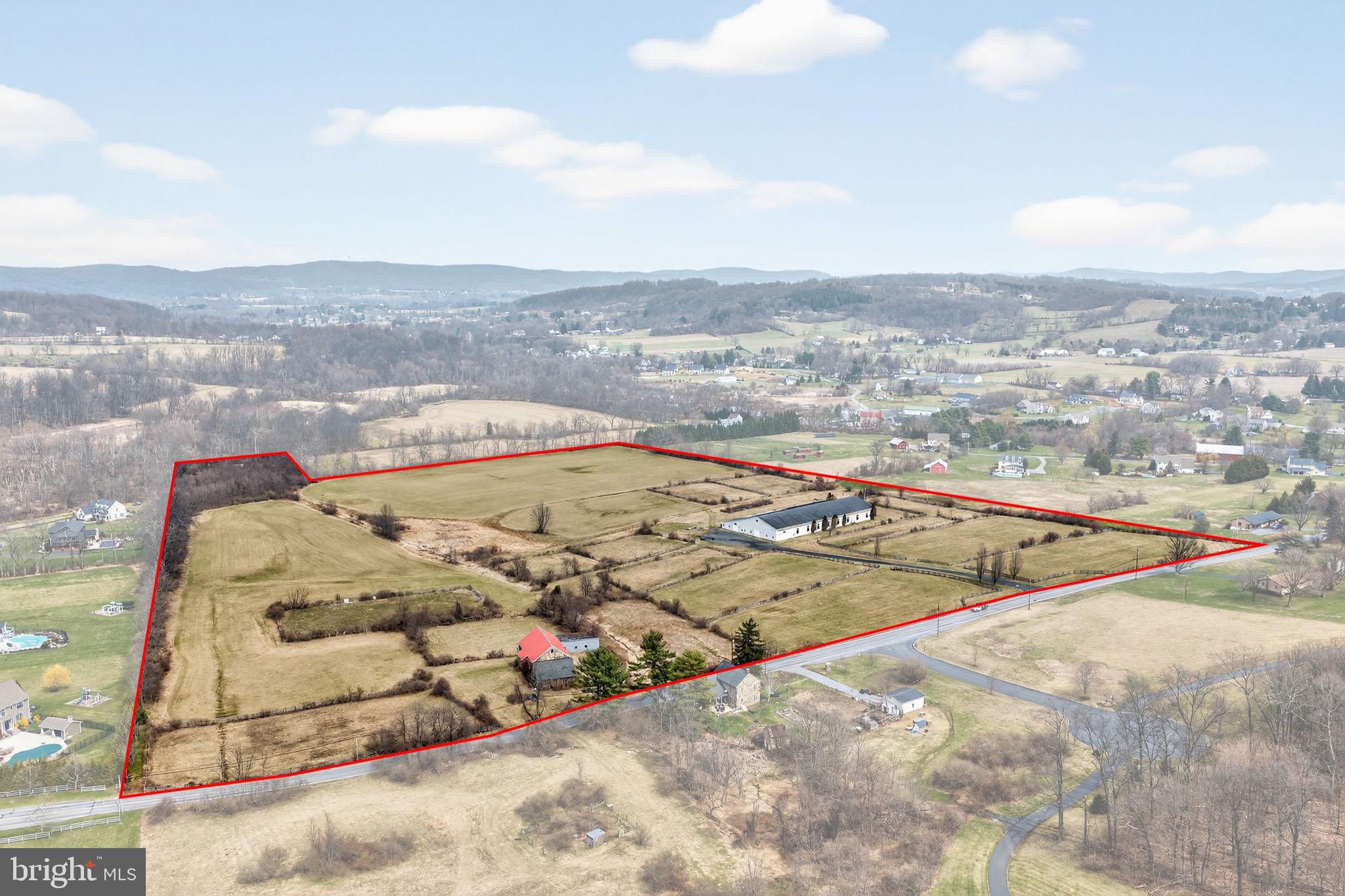 NONE AVAILABLE - Farm