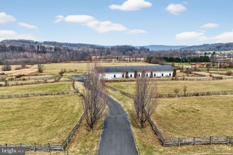 Vacant Land For Sale - 2121 Church View Road<br/> COOPERSBURG, PA 18036